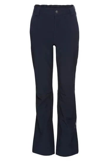 Icepeak Softshell-broek SOFTSHELL BROEK KABWE