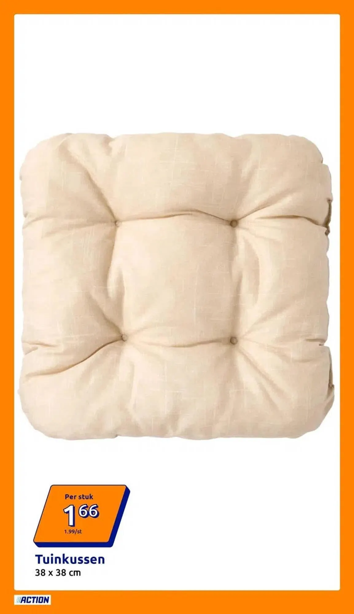 Action folder van 8 april tot 14 april 2026 - Folder pagina 18