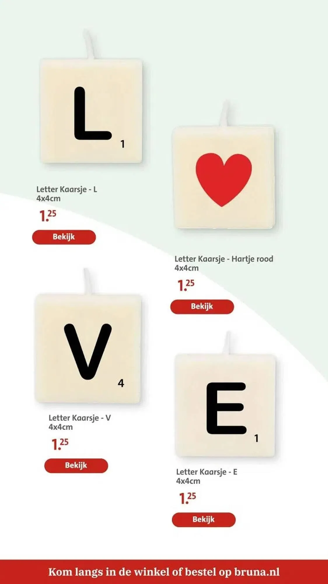 Bruna folder van 2 februari tot 15 februari 2026 - Folder pagina 12