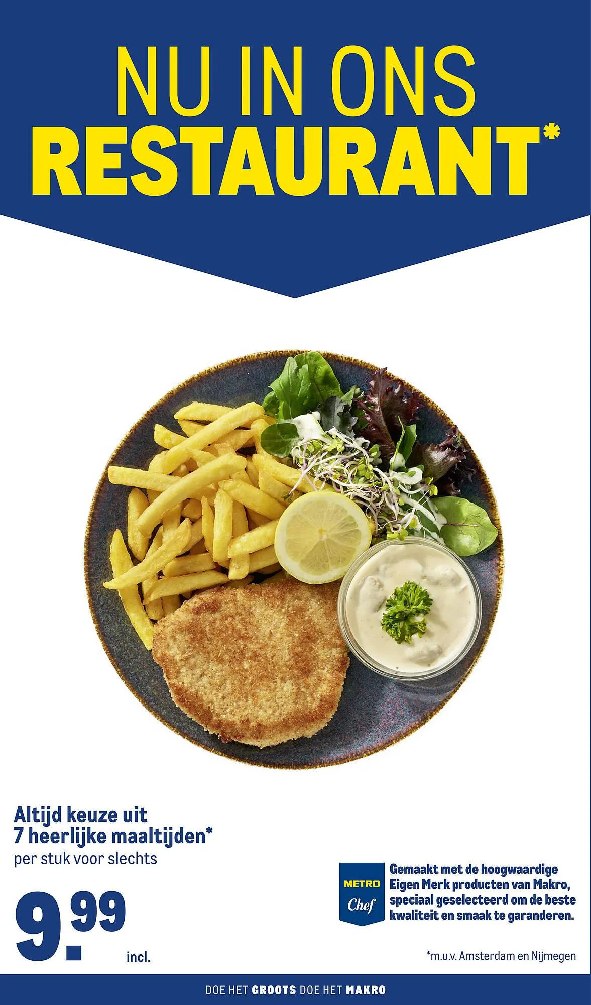 Makro folder van 20 april tot 6 mei 2025 - Folder pagina 62