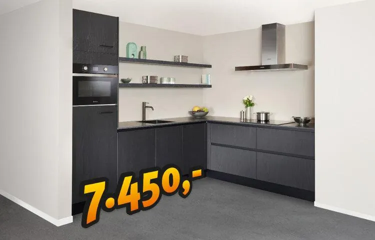 Voordeelkeuken Metin