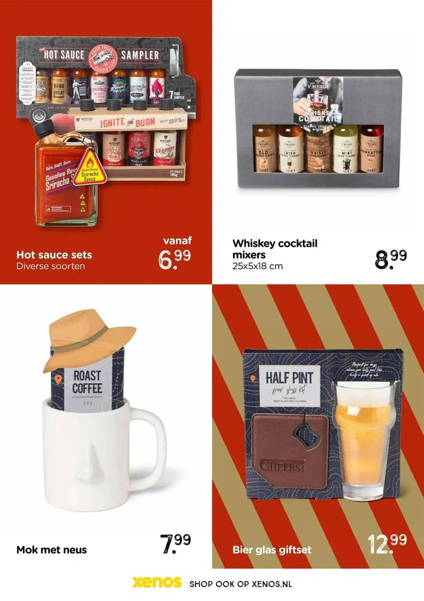 Xenos folder van 26 oktober tot 1 januari 2026 - Folder pagina 151