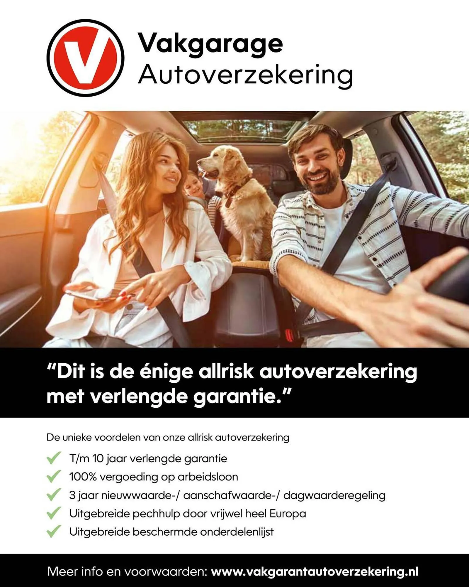 Vakgarage folder van 28 maart tot 30 april 2025 - Folder pagina 17