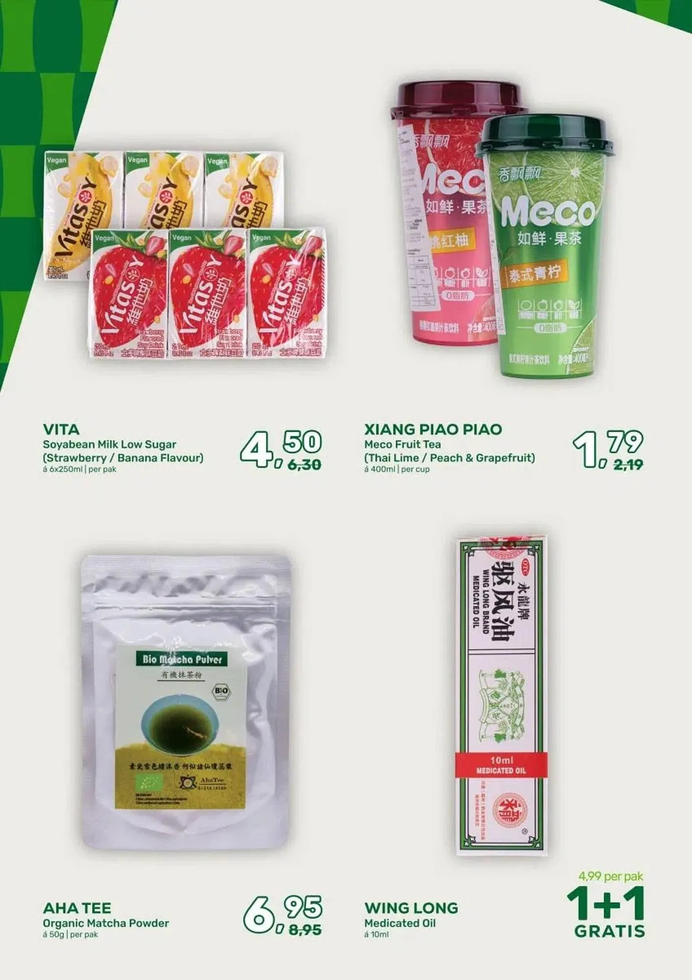 Amazing Oriëntal folder van 7 januari tot 27 januari 2026 - Folder pagina 56