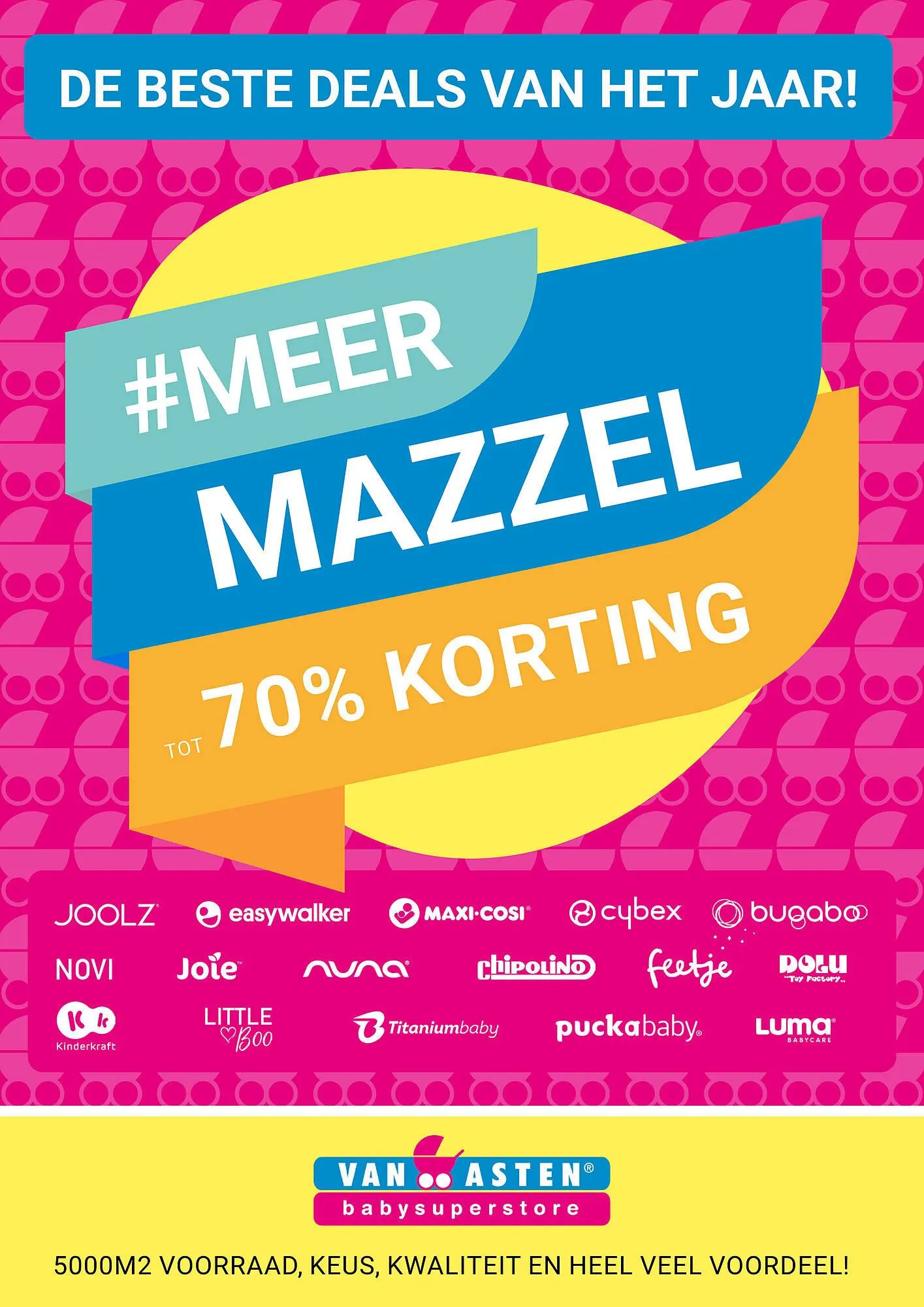 Van Asten BabySuperstore folder - 1