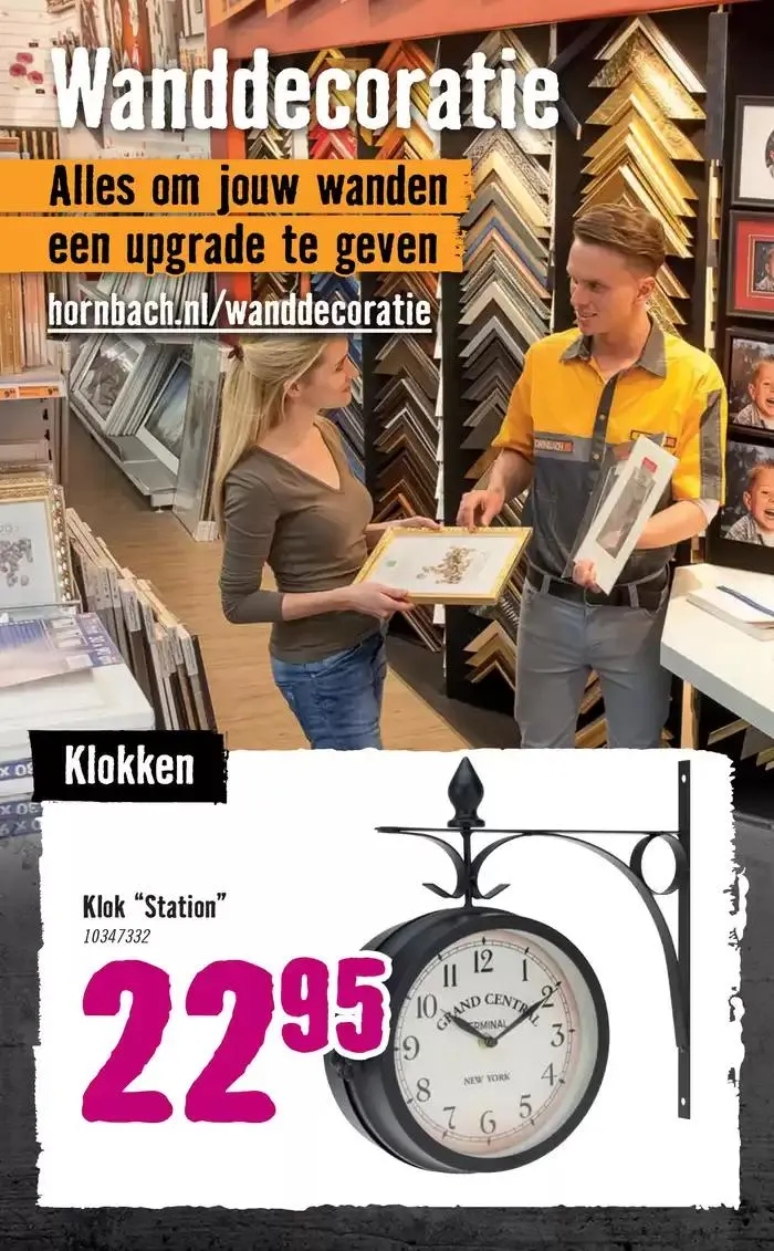 Hornbach folder van 7 januari tot 14 januari 2025 - Folder pagina 83
