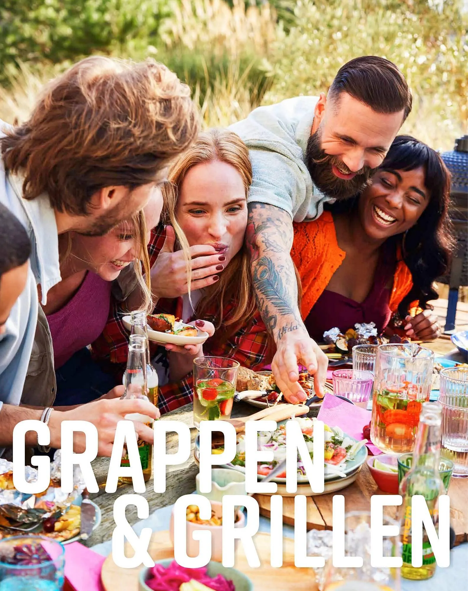 Allerhande magazine van 20 mei tot 30 juni 2025 - Folder pagina 68