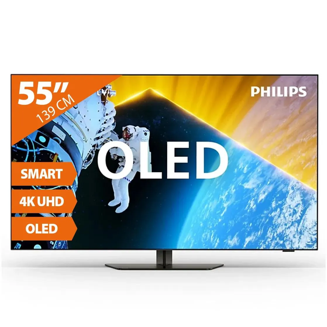 Philips 55OLED809 Ambilight (2024)