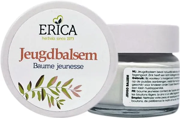 JEUGDBALSEM 15 ML