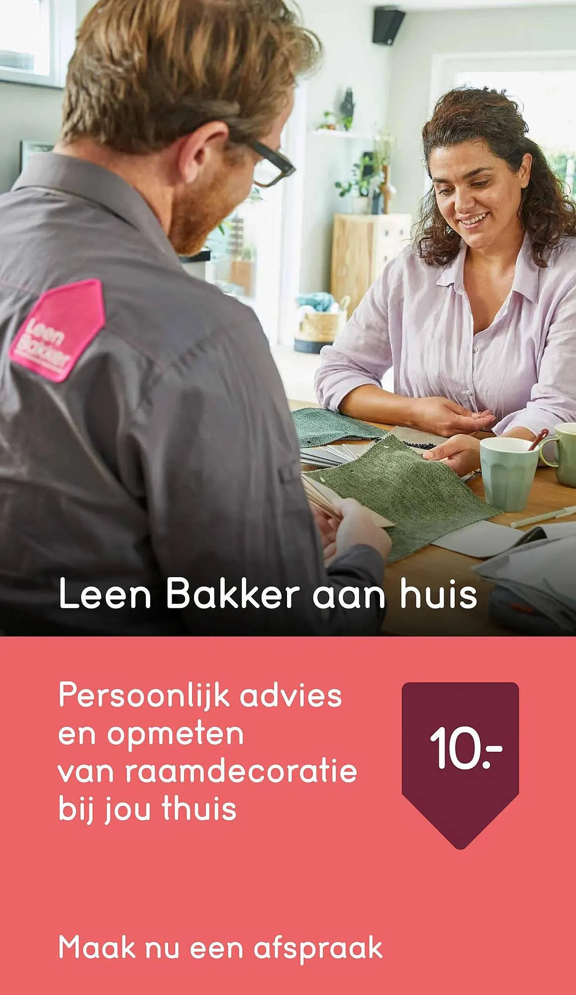 Leen Bakker folder van 1 september tot 14 september 2025 - Folder pagina 13