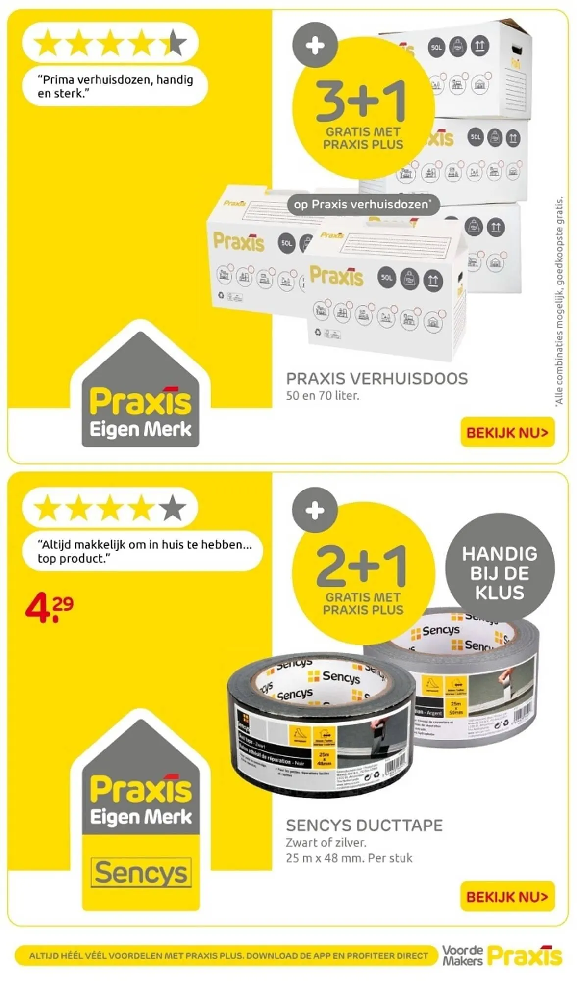 Praxis folder van 9 januari tot 11 januari 2026 - Folder pagina 17