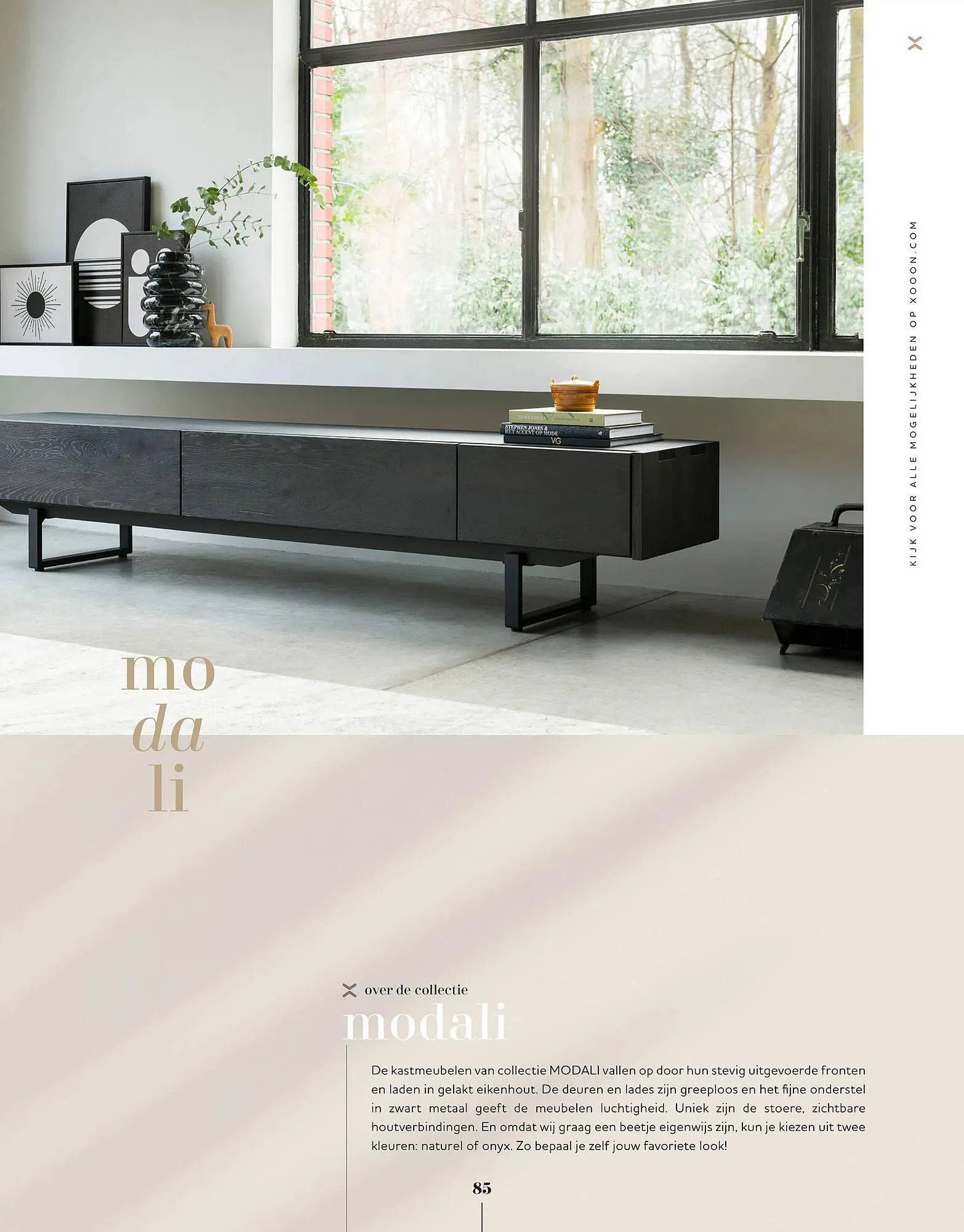 Xooon folder van 30 november tot 31 december 2024 - Folder pagina 87