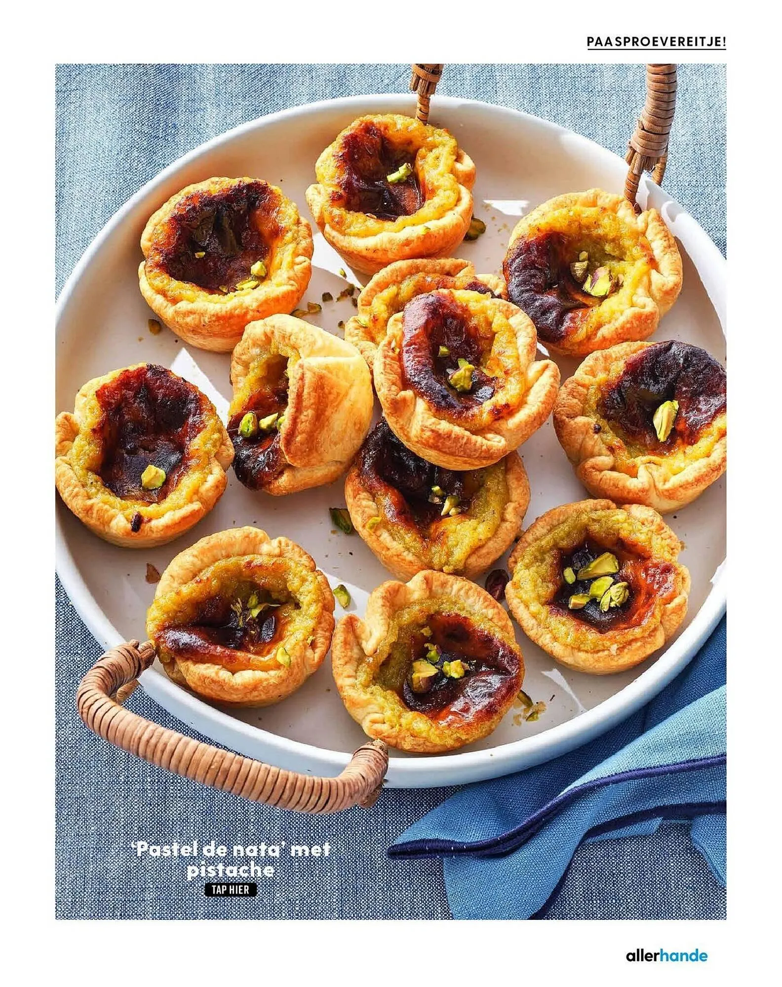 Albert Heijn magazine van 9 maart tot 9 april 2025 - Folder pagina 105