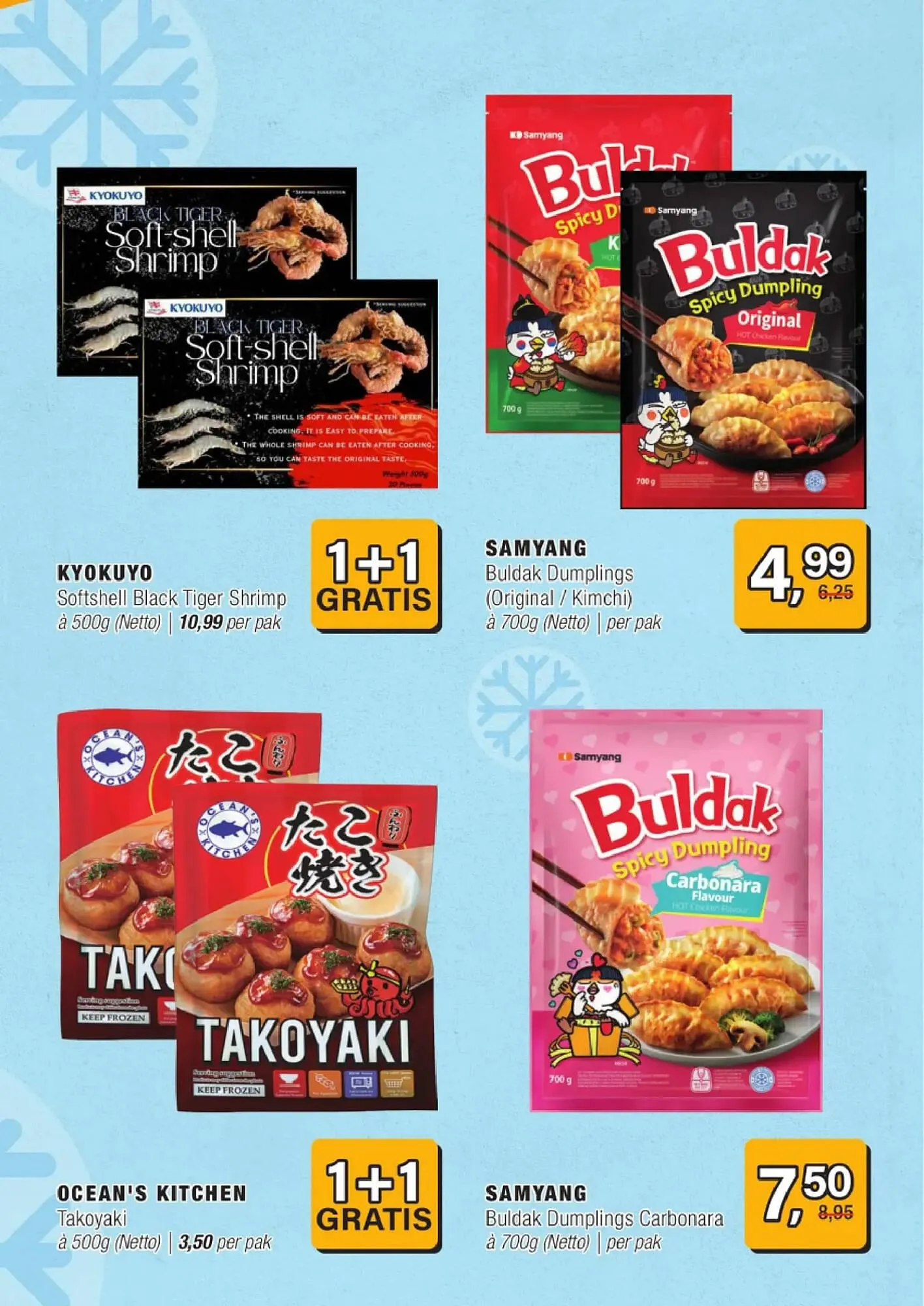 Amazing Oriëntal folder van 8 december tot 14 december 2025 - Folder pagina 5