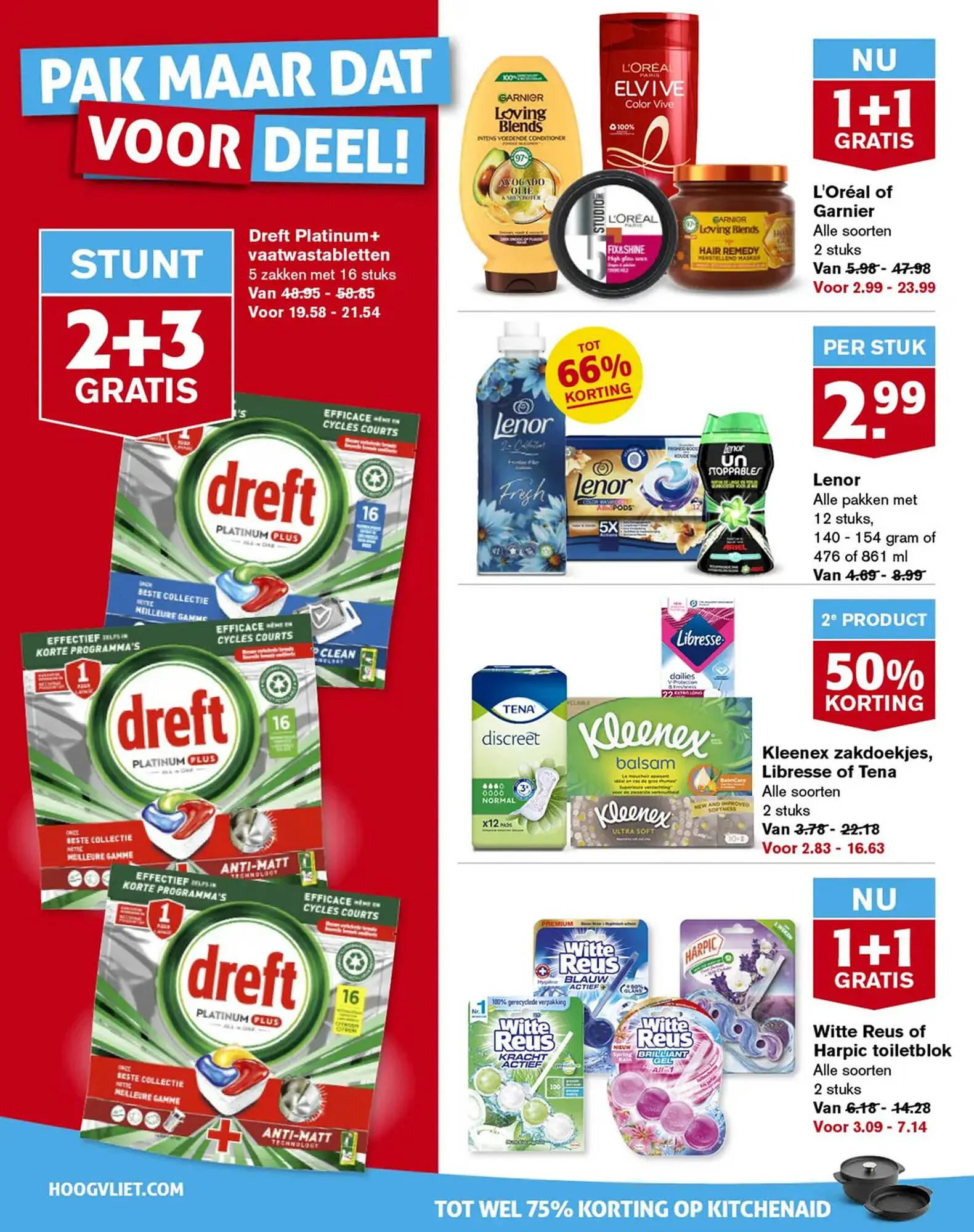 Hoogvliet folder van 20 september tot 26 september 2023 - Folder pagina 24