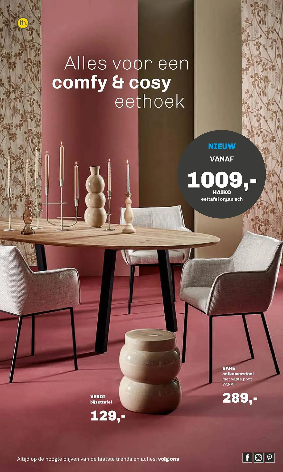 Trendhopper folder van 26 november tot 2 december 2023 - Folder pagina 4