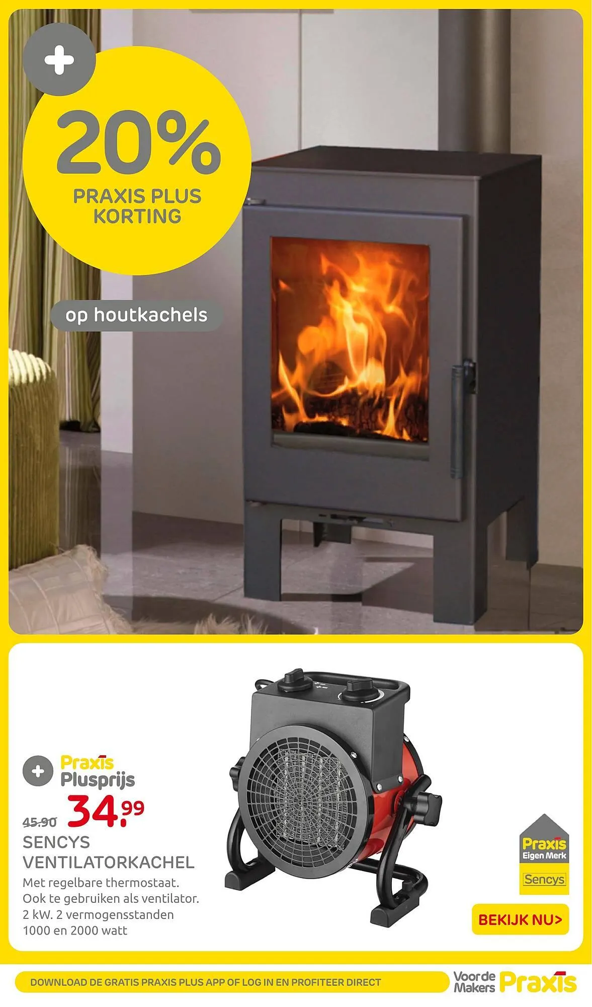 Praxis folder van 2 maart tot 8 maart 2026 - Folder pagina 53