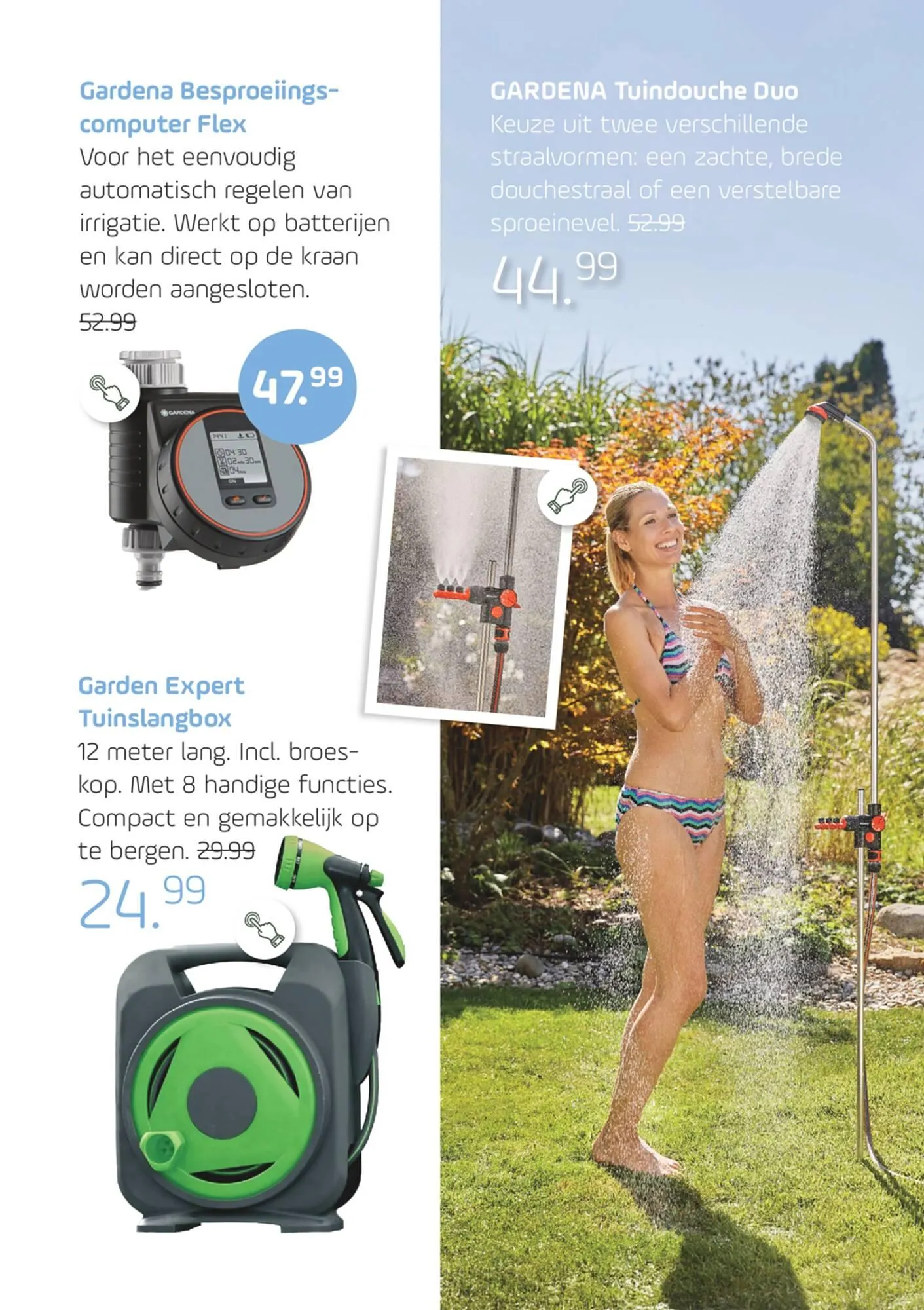 Coppelmans folder van 6 augustus tot 26 augustus 2024 - Folder pagina 21