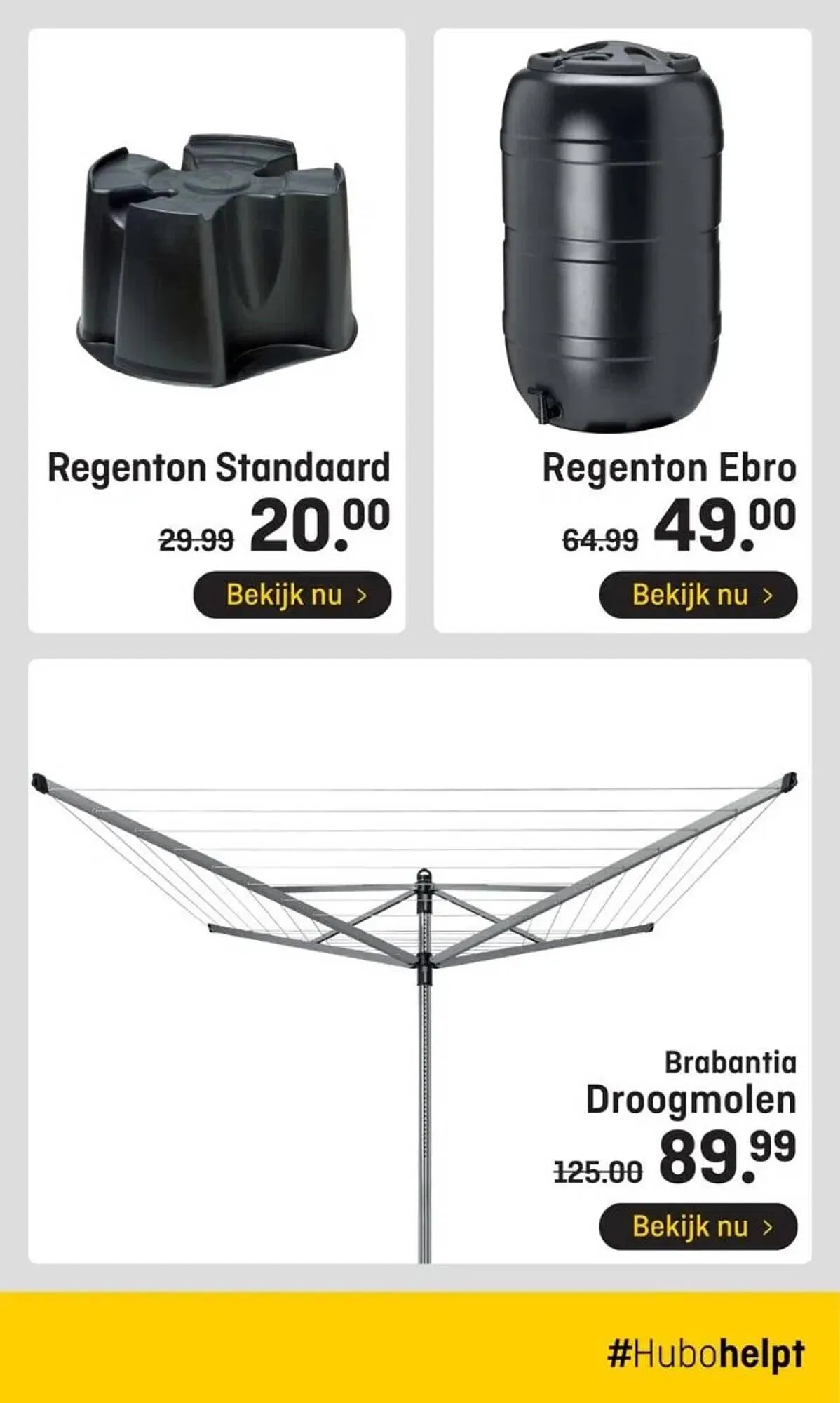 Hubo folder van 16 juli tot 30 juli 2023 - Folder pagina 17
