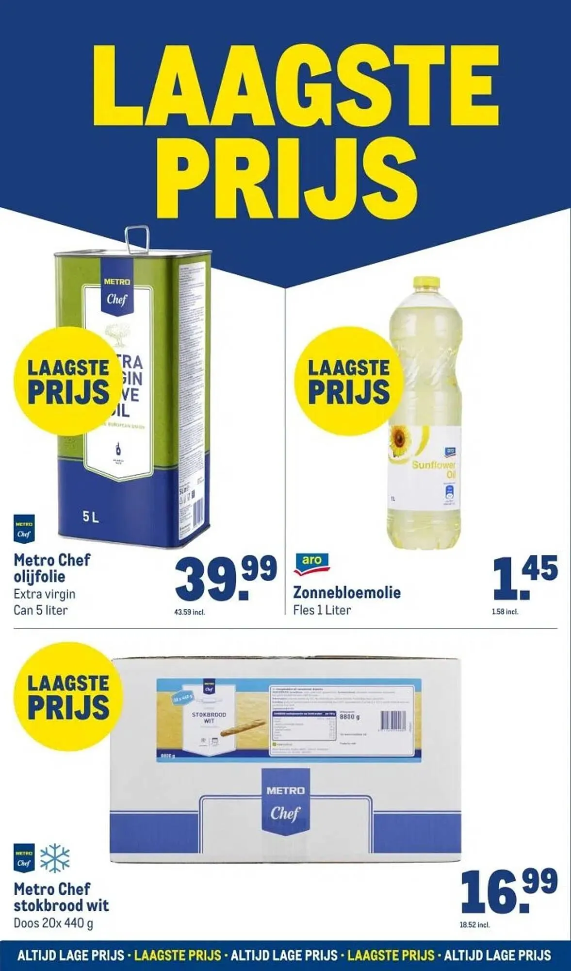 Makro folder van 24 februari tot 31 december 2025 - Folder pagina 16