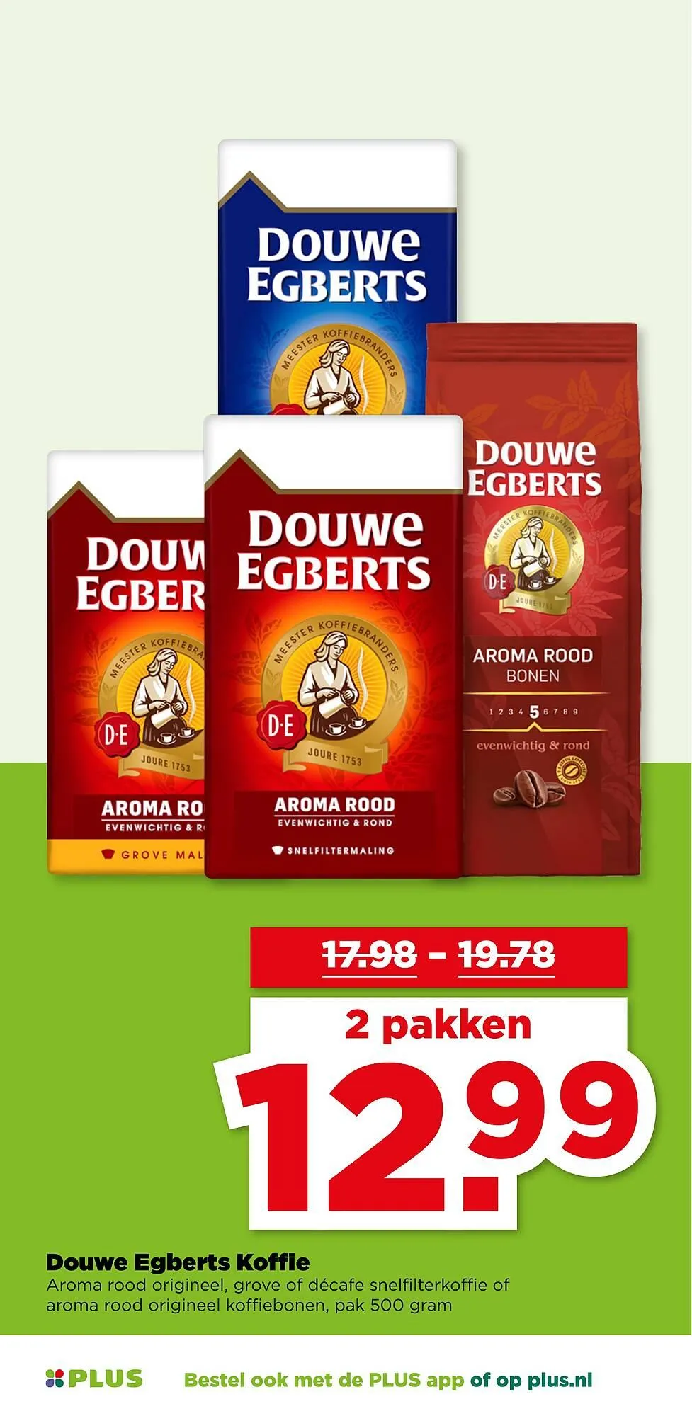 PLUS folder van 14 mei tot 20 mei 2025 - Folder pagina 6