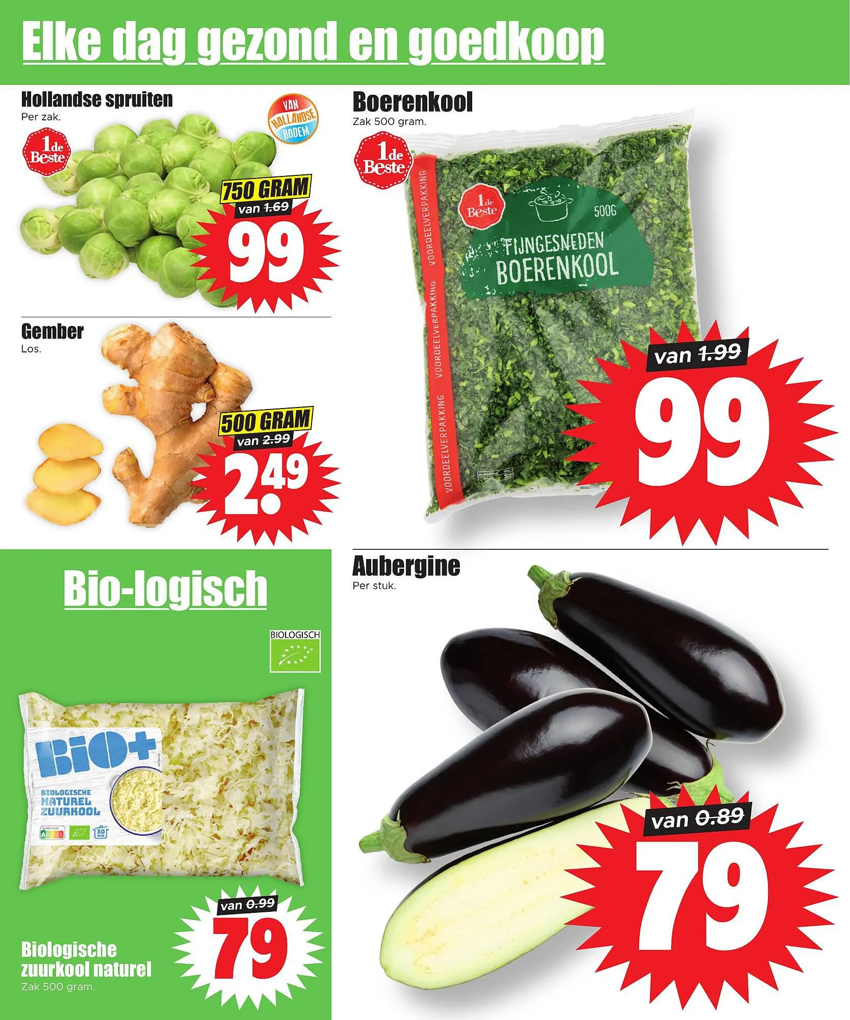 Dirk folder week 47 van 22 november tot 28 november 2023 - Folder pagina 6