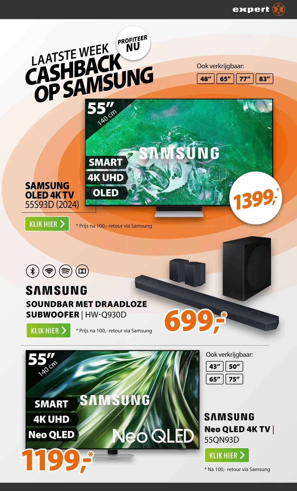 Expert Actuele folder van 31 augustus tot 14 september 2025 - Folder pagina 17