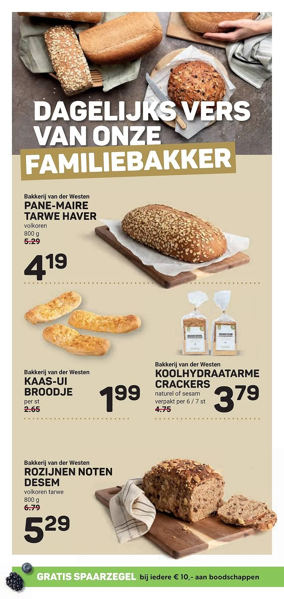 Ekoplaza folder van 26 maart tot 1 april 2025 - Folder pagina 2