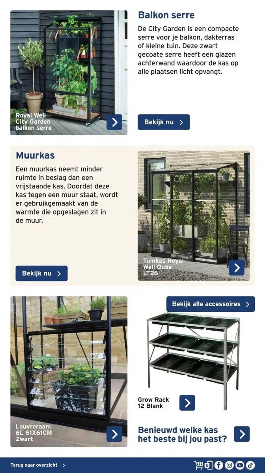 GAMMA folder van 12 maart tot 31 december 2025 - Folder pagina 46