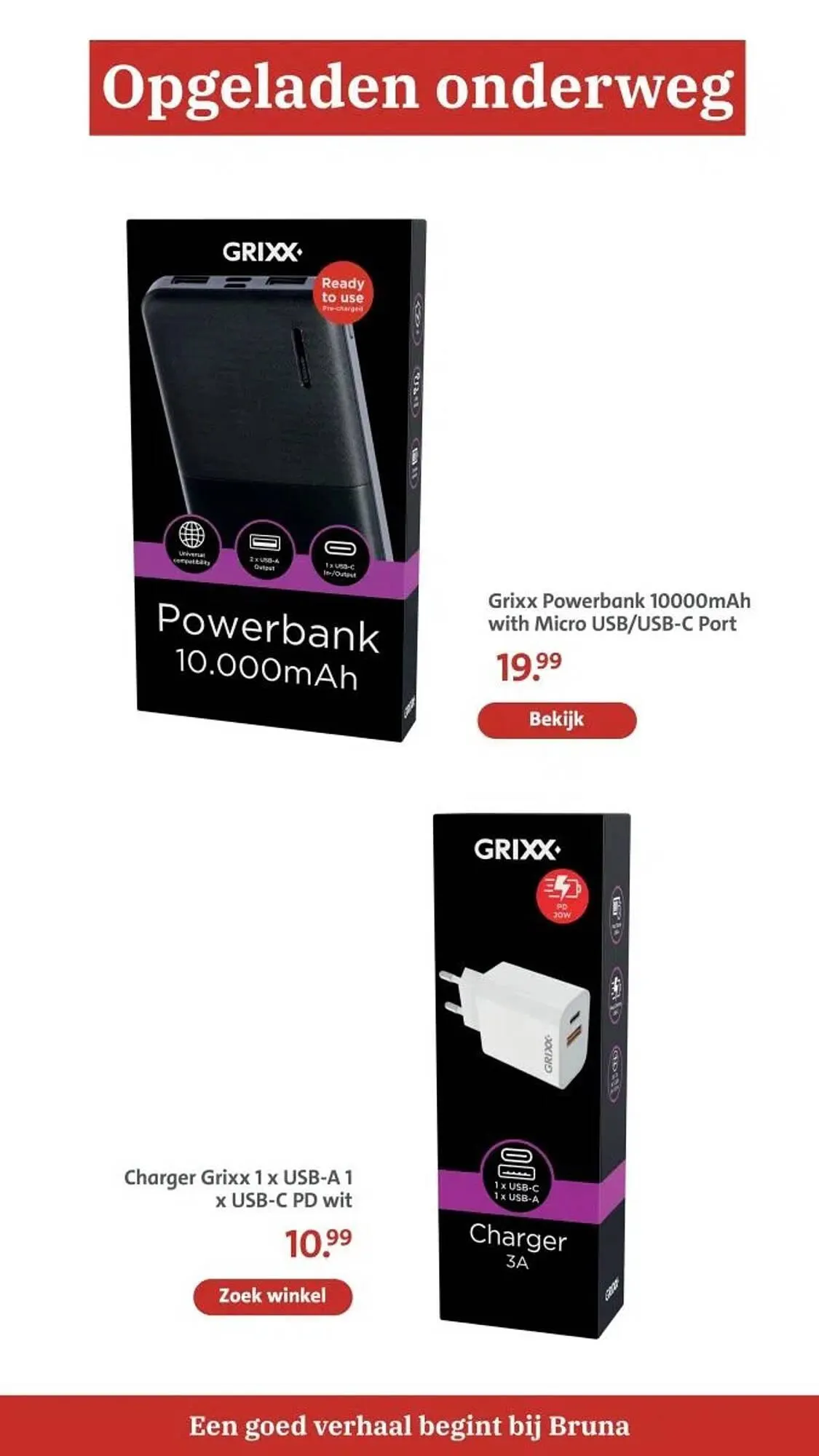 Bruna folder van 28 april tot 11 mei 2025 - Folder pagina 37