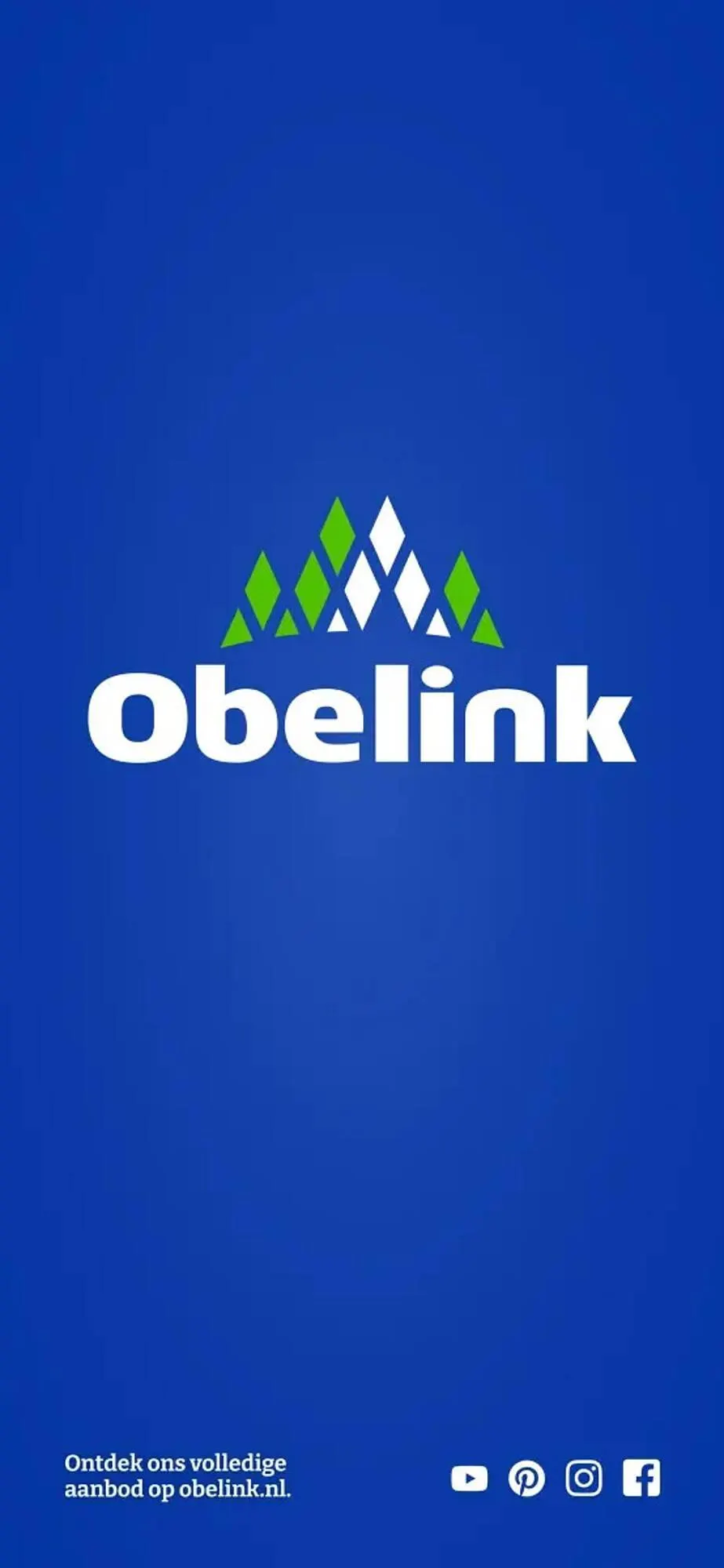 Obelink folder van 19 maart tot 31 mei 2025 - Folder pagina 20