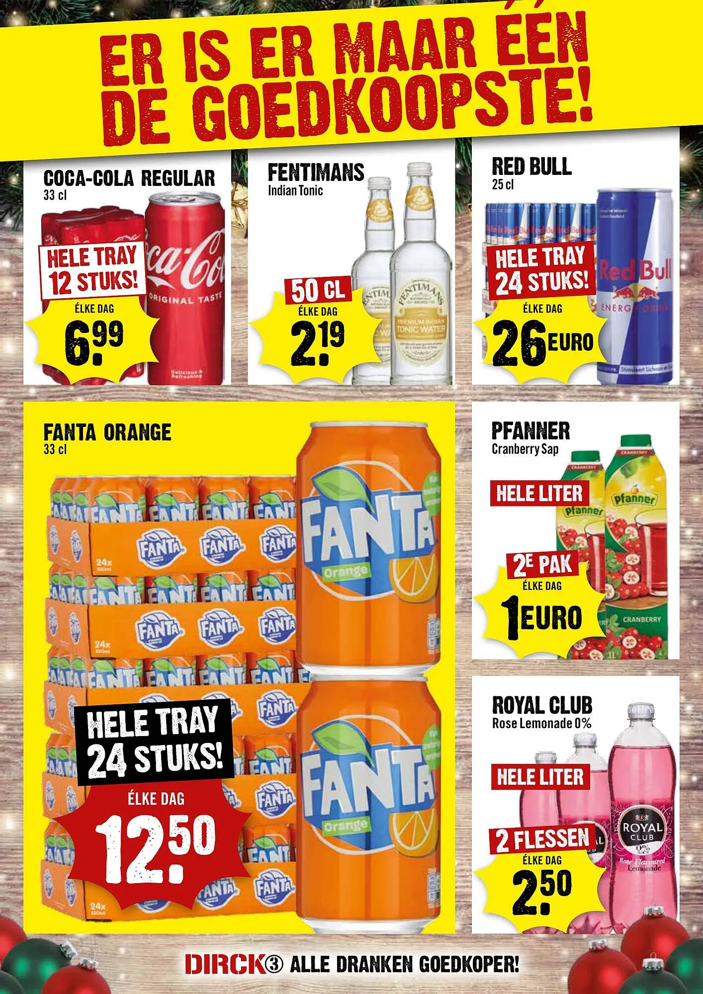 Dirck 3 folder van 6 december tot 12 december 2023 - Folder pagina 16