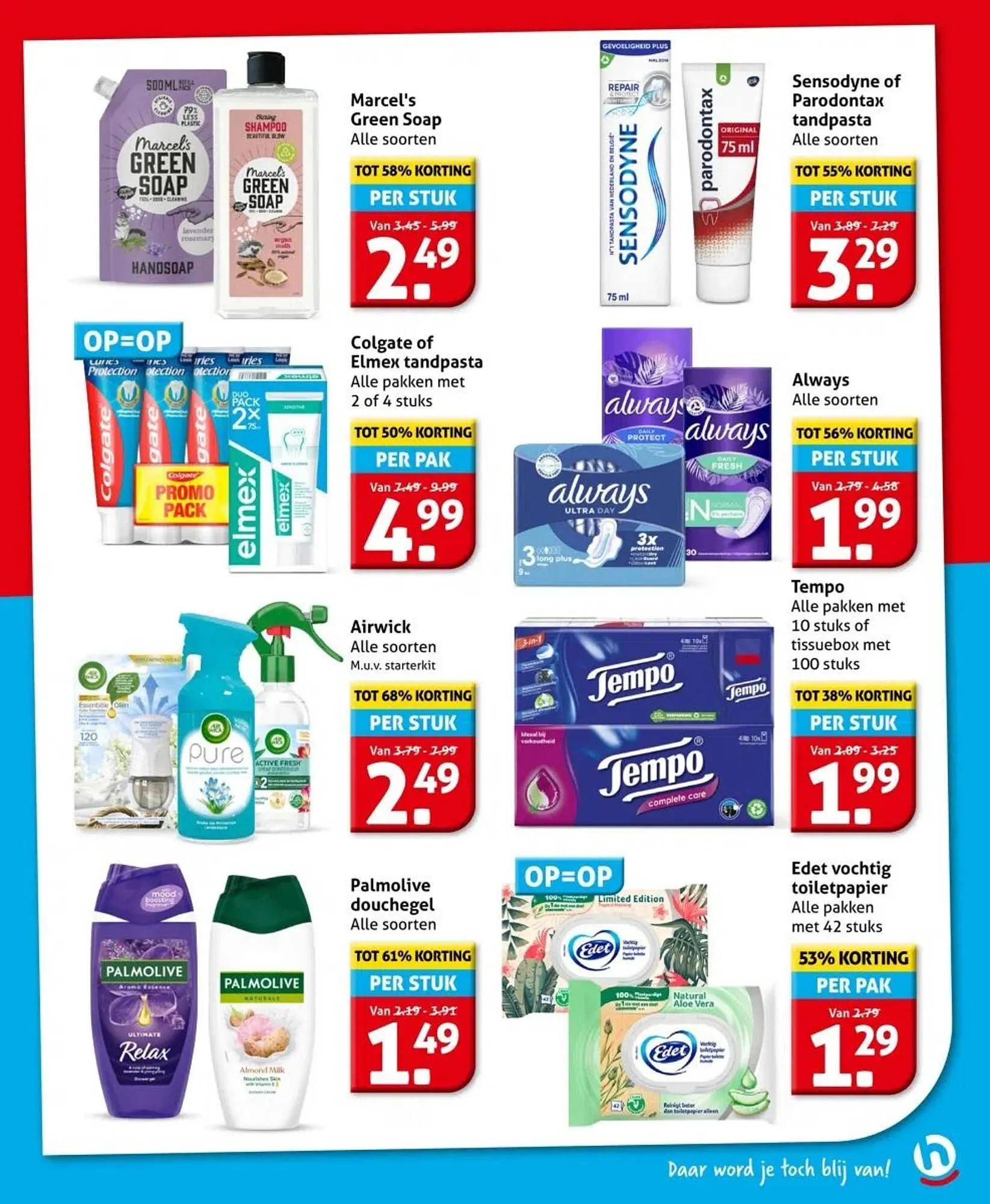 Hoogvliet folder van 19 november tot 25 november 2025 - Folder pagina 29