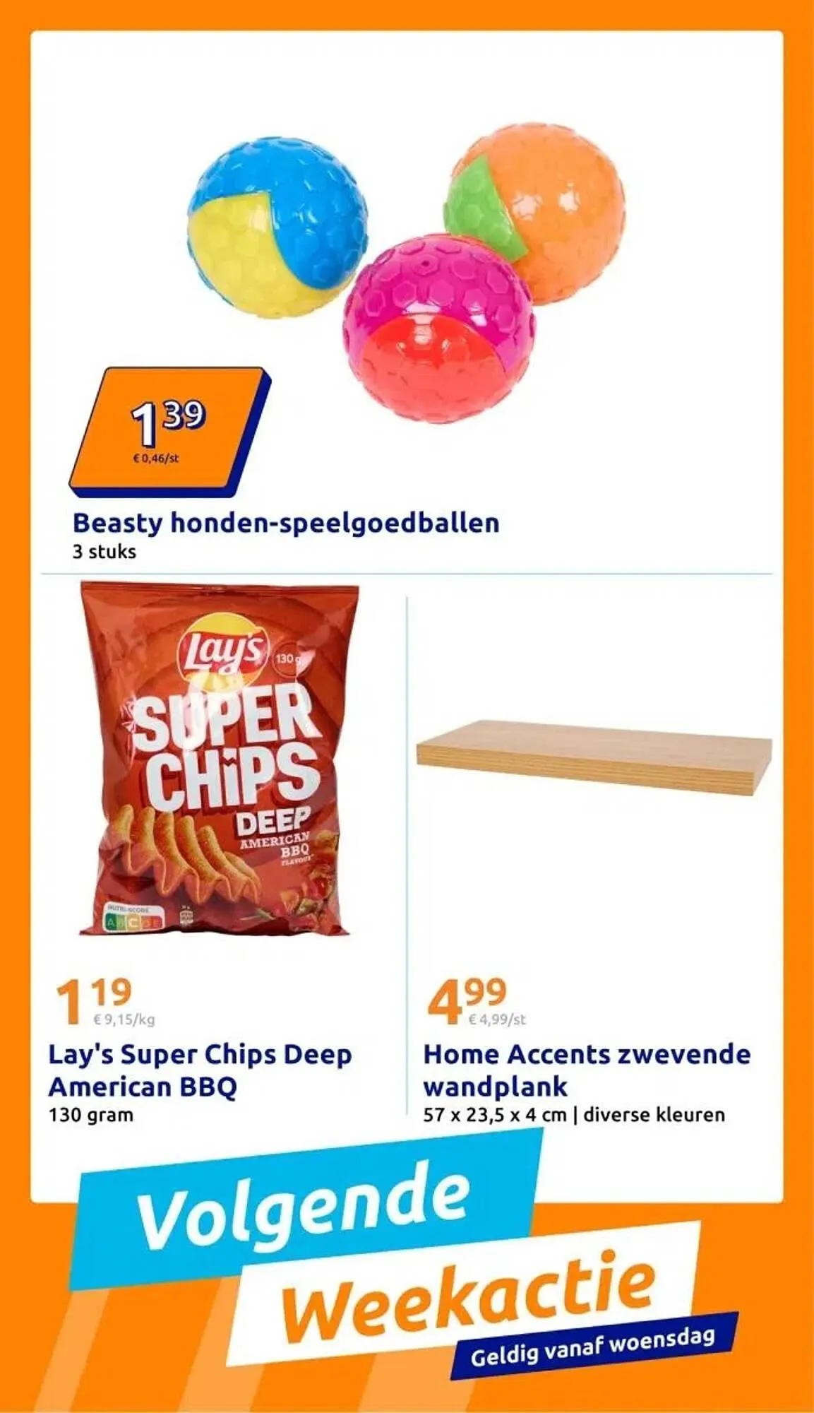 Action folder van 9 april tot 9 april 2025 - Folder pagina 17