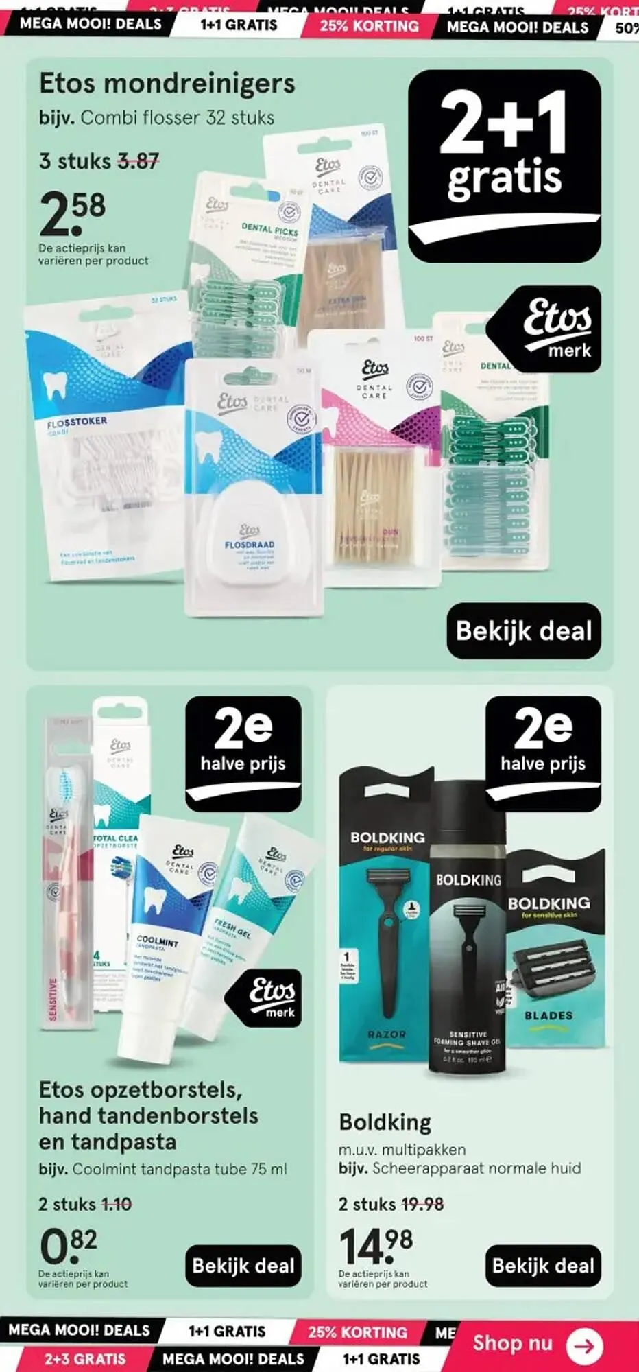 Etos folder van 20 april tot 26 april 2026 - Folder pagina 56
