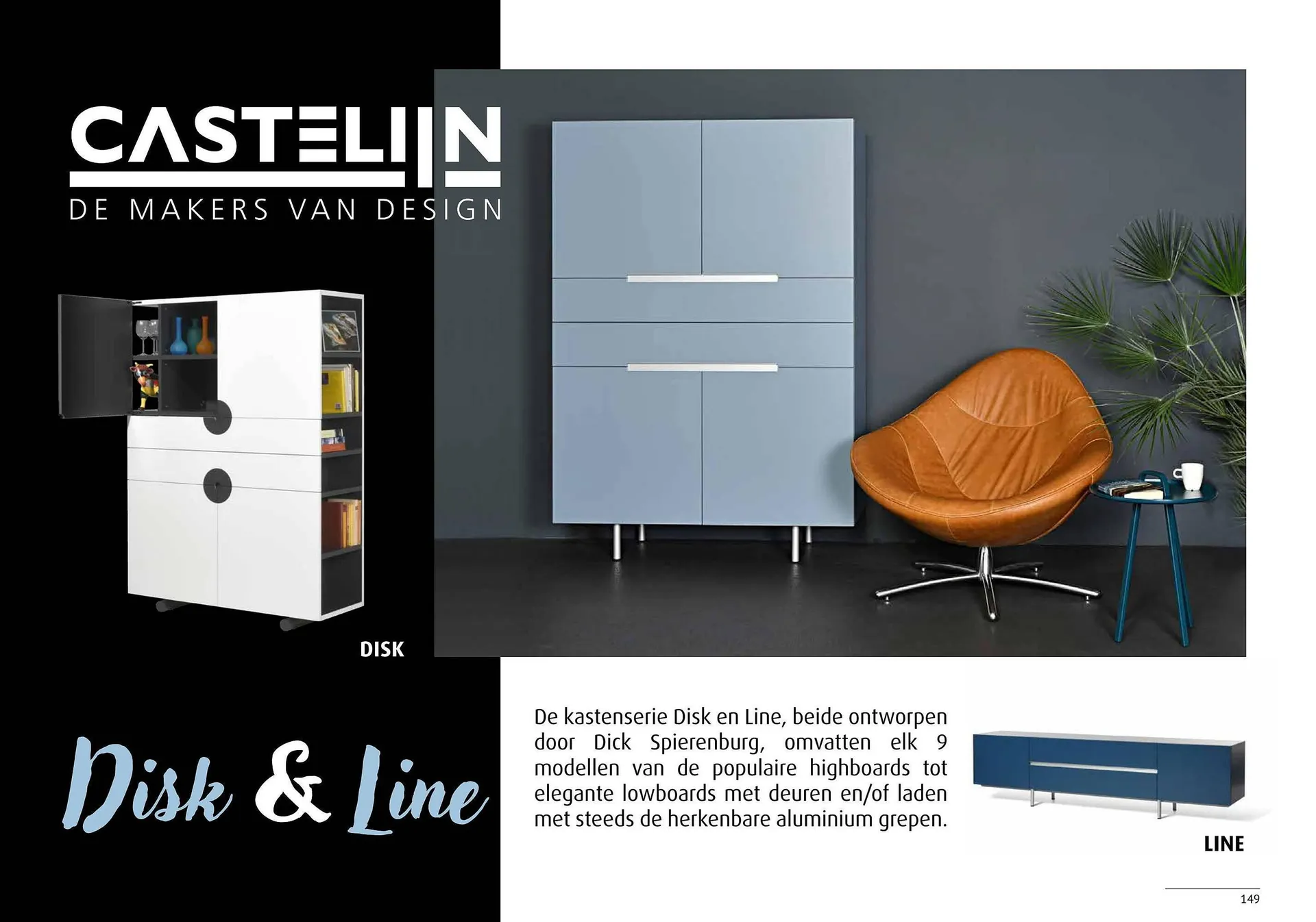 Donjon folder van 1 maart tot 29 februari 2024 - Folder pagina 151