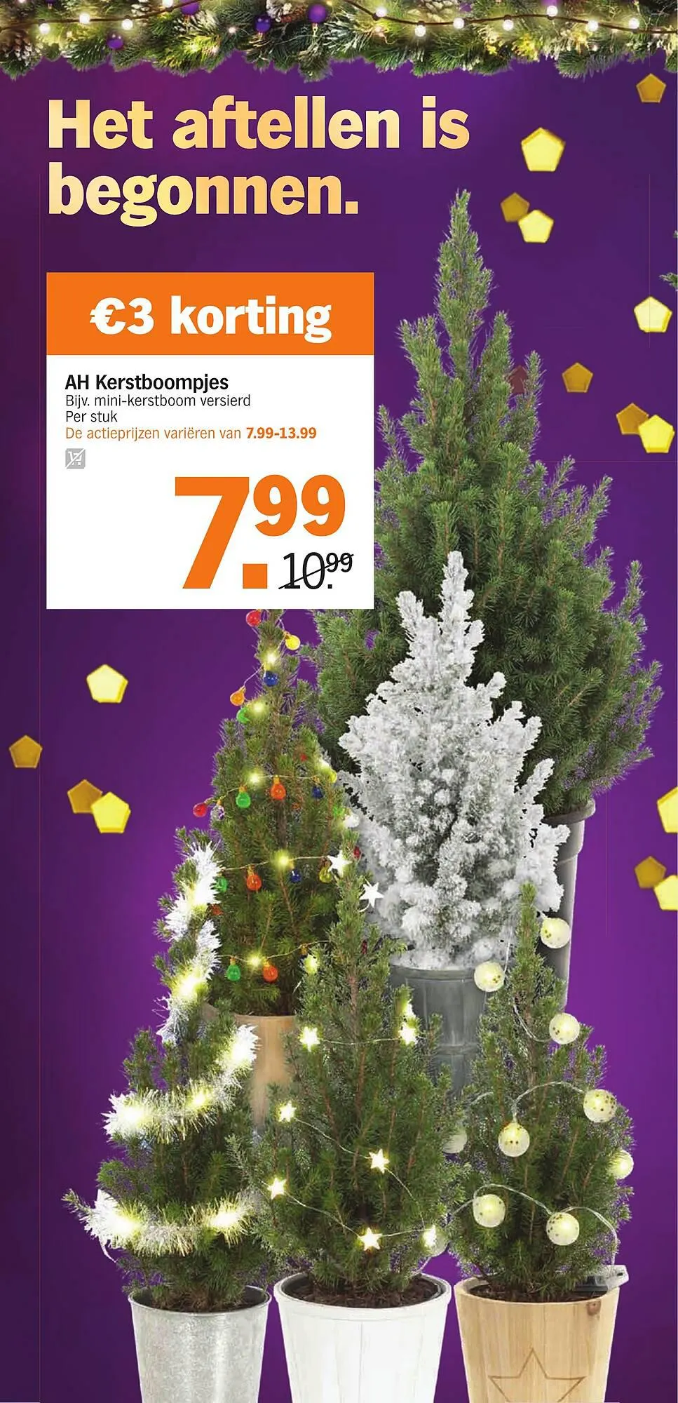 AH XL folder van 4 december tot 10 december 2023 - Folder pagina 28