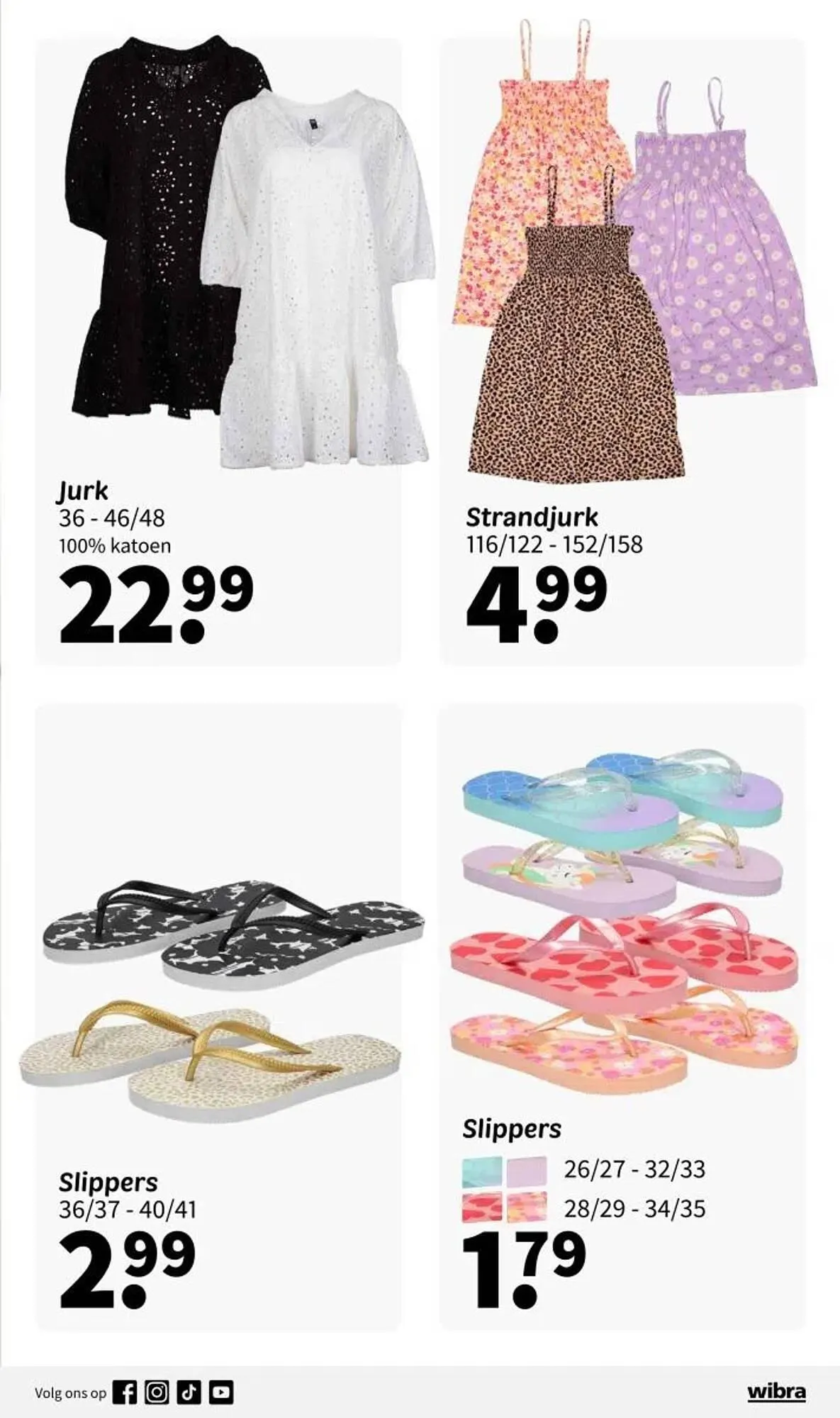 Wibra folder van 18 april tot 27 april 2025 - Folder pagina 19