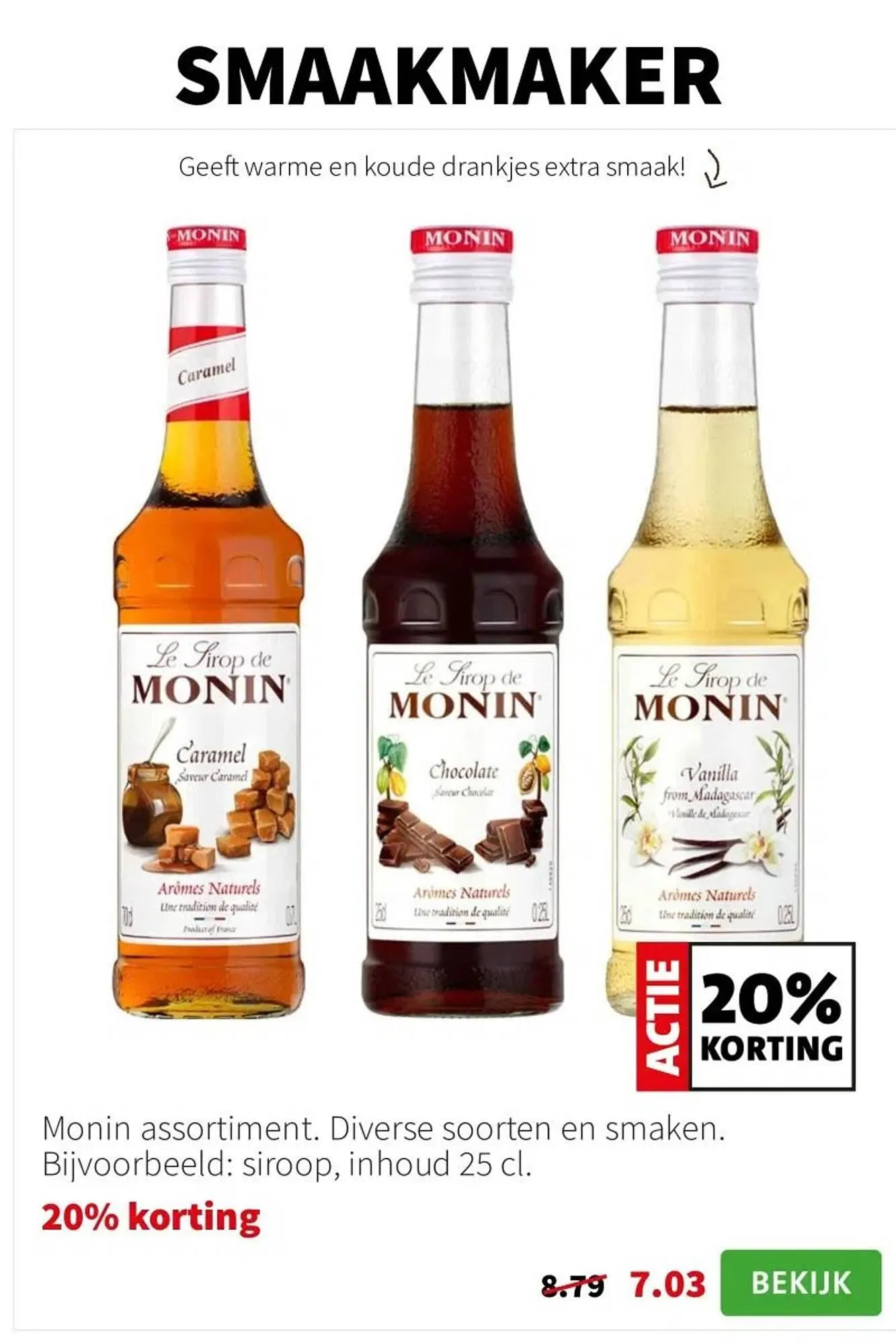 Intratuin folder van 10 november tot 16 november 2025 - Folder pagina 7