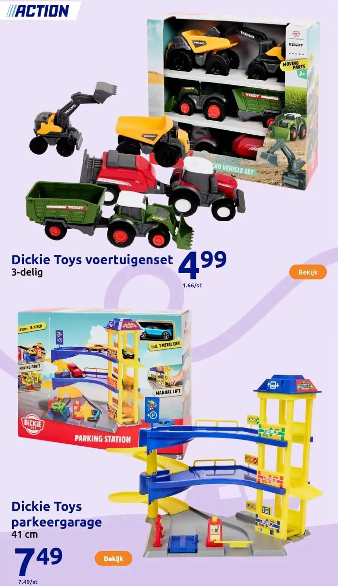 Action folder van 3 december tot 9 december 2025 - Folder pagina 52