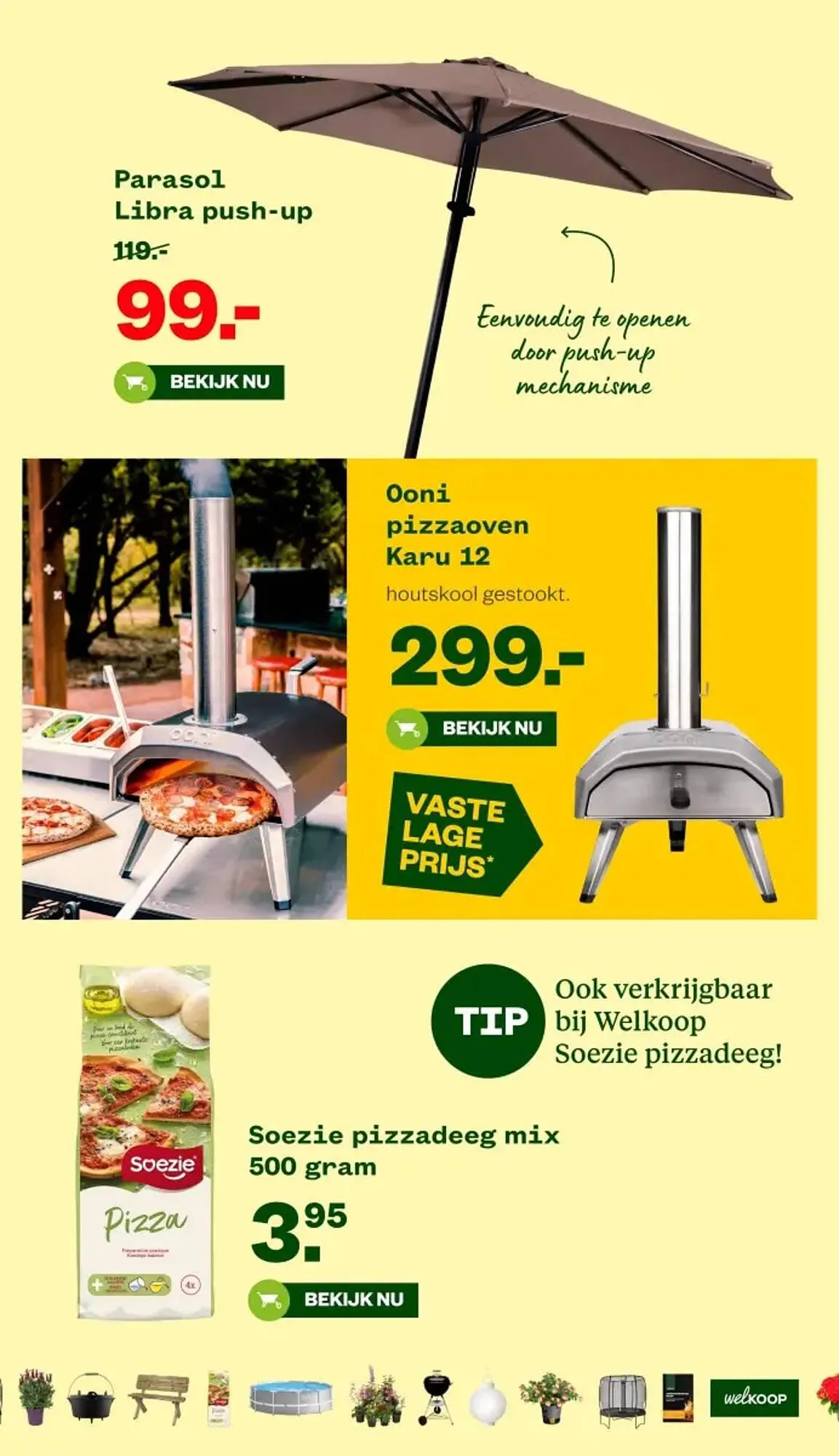 Welkoop folder van 10 juni tot 22 juni 2025 - Folder pagina 7