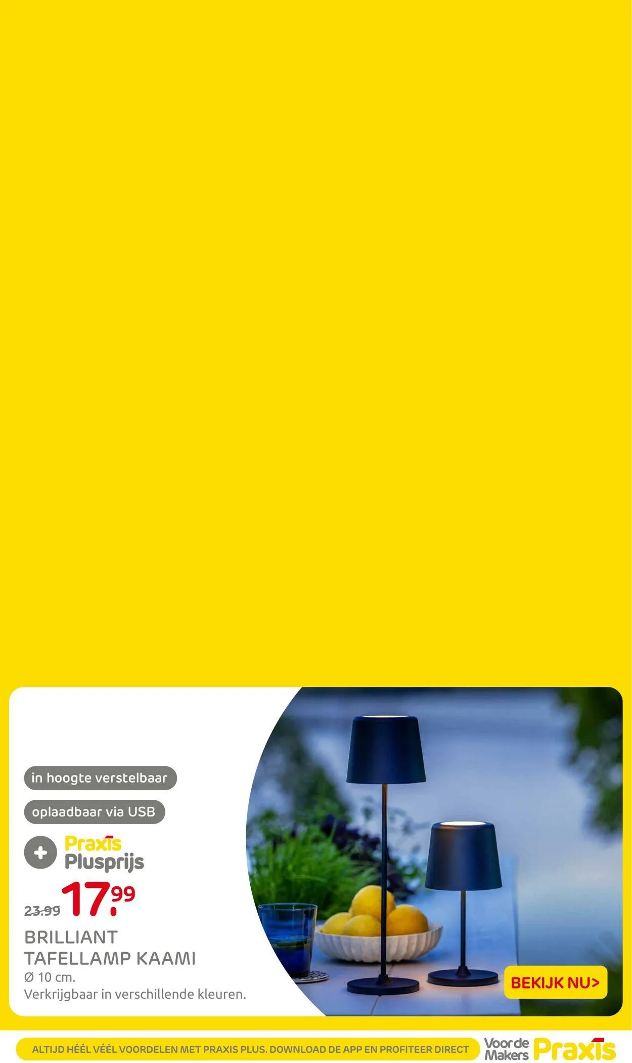 Praxis Actuele folder van 27 augustus tot 10 september 2025 - Folder pagina 28