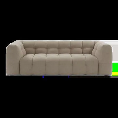 3-zitsbank Fat Joe Alpine 05 Beige