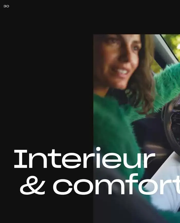 Civic Accessories van 19 november tot 30 juni 2025 - Folder pagina 30