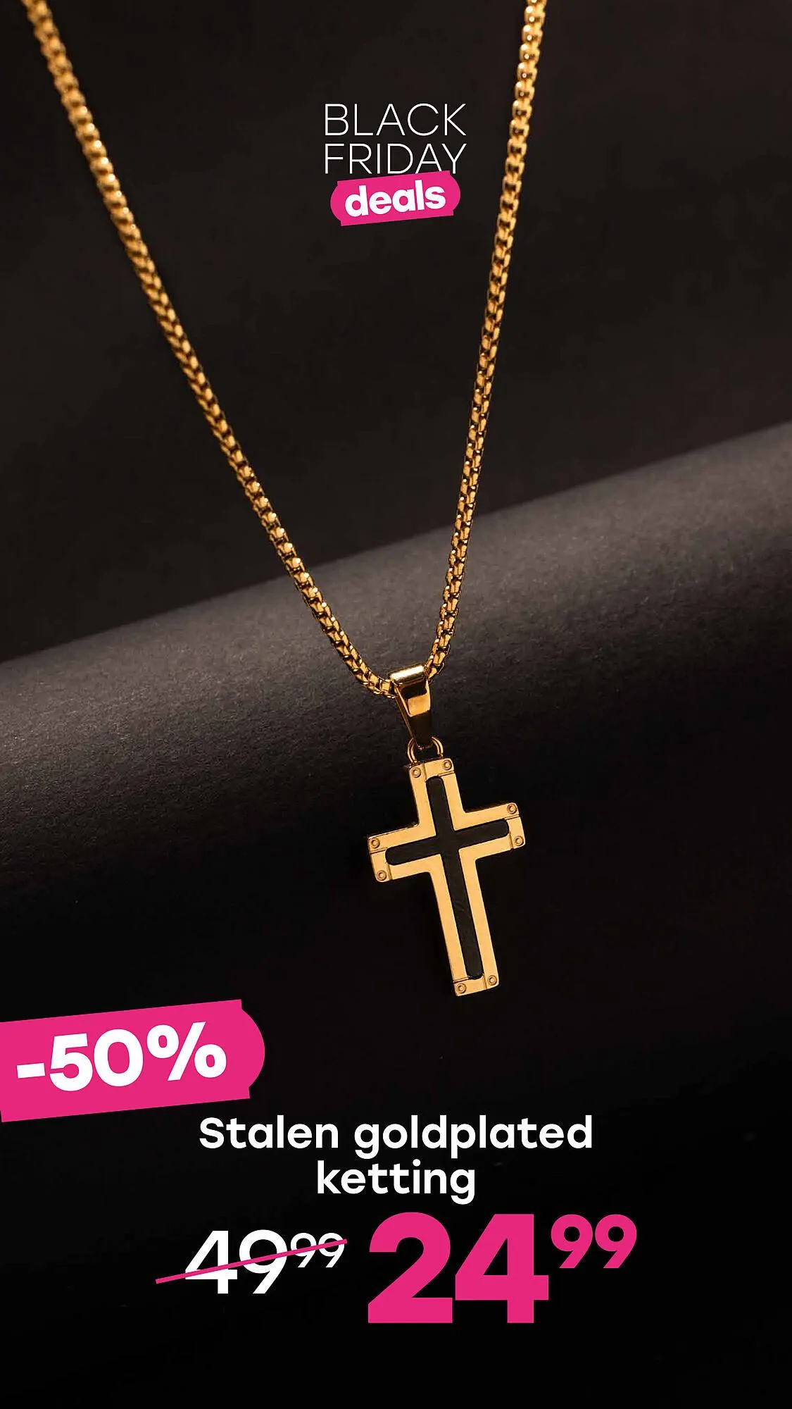 Lucardi folder van 11 november tot 30 november 2025 - Folder pagina 32