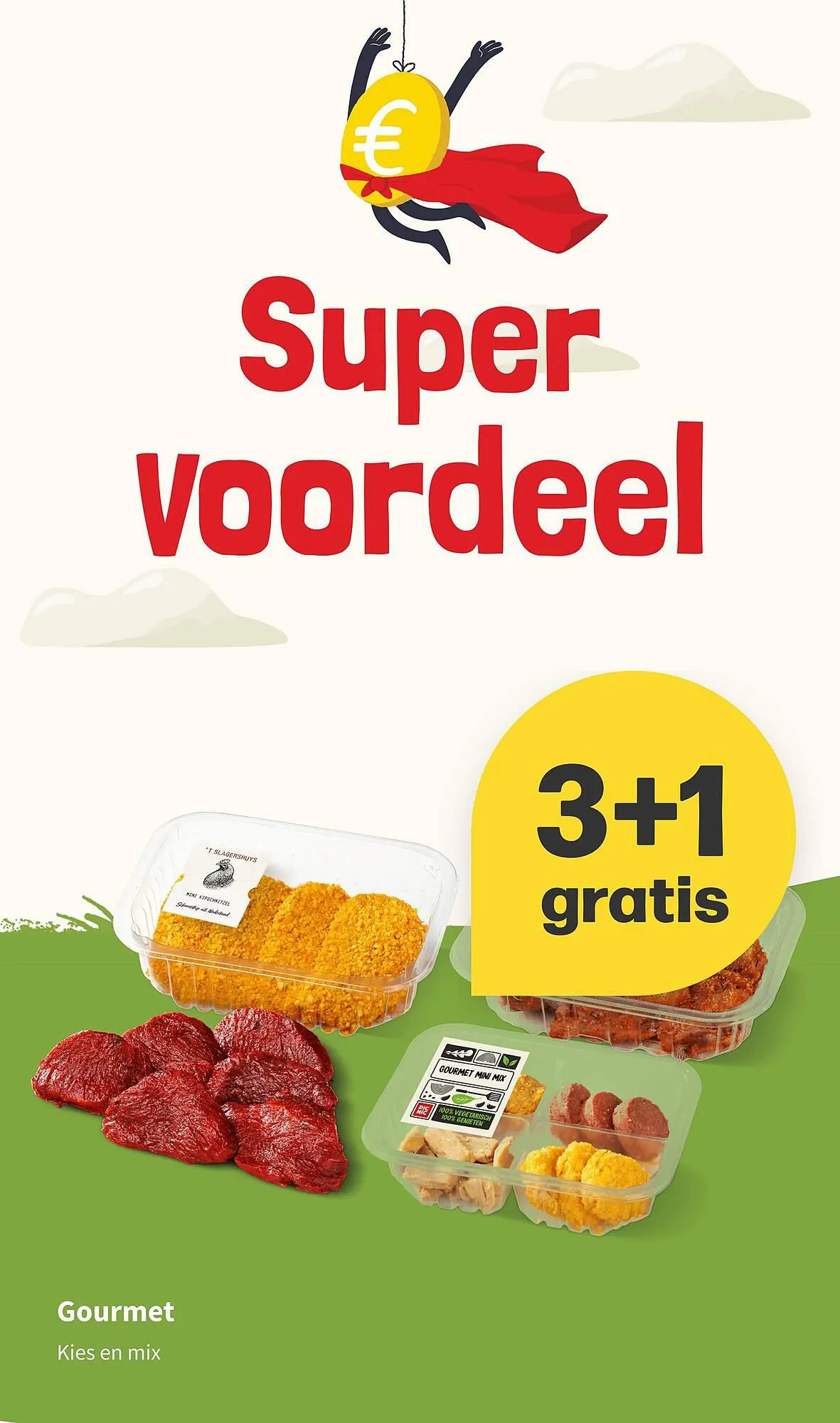 Picnic folder van 3 december tot 10 december 2023 - Folder pagina 3