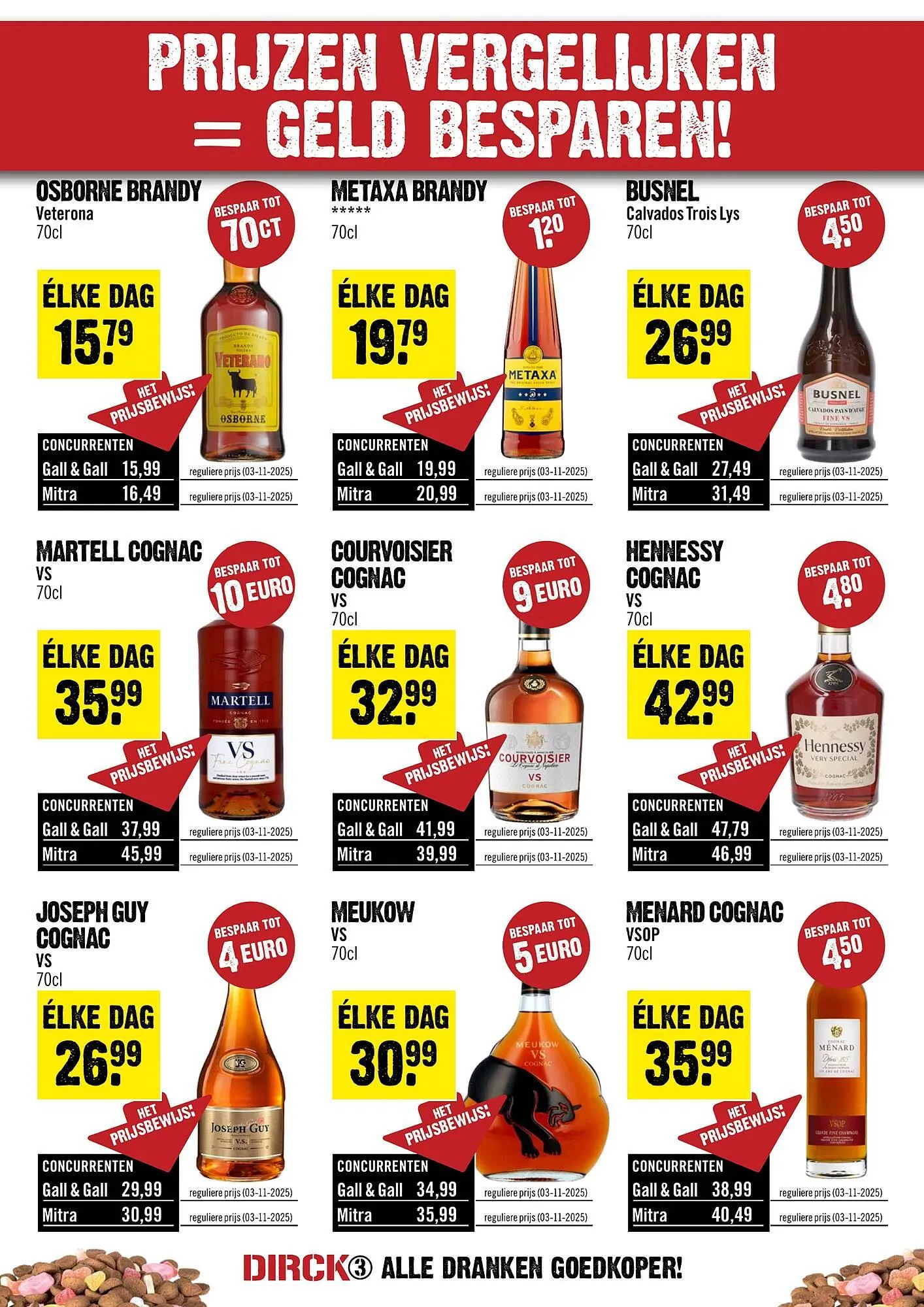 Dirck 3 folder van 19 november tot 25 november 2025 - Folder pagina 12