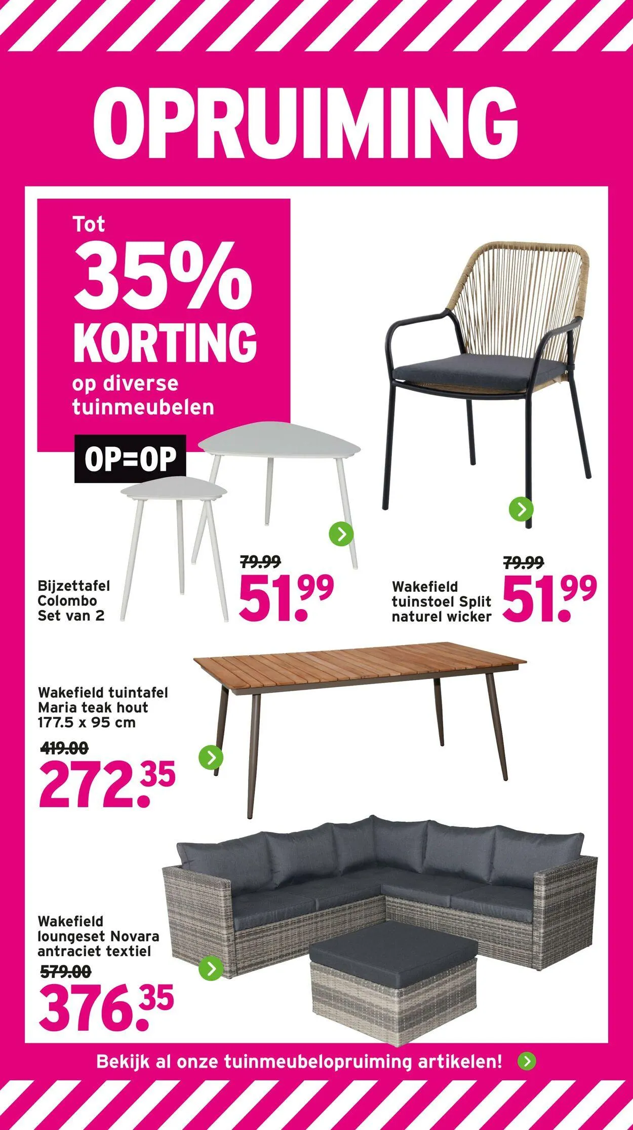 Gamma van 21 juli tot 27 juli 2025 - Folder pagina 5