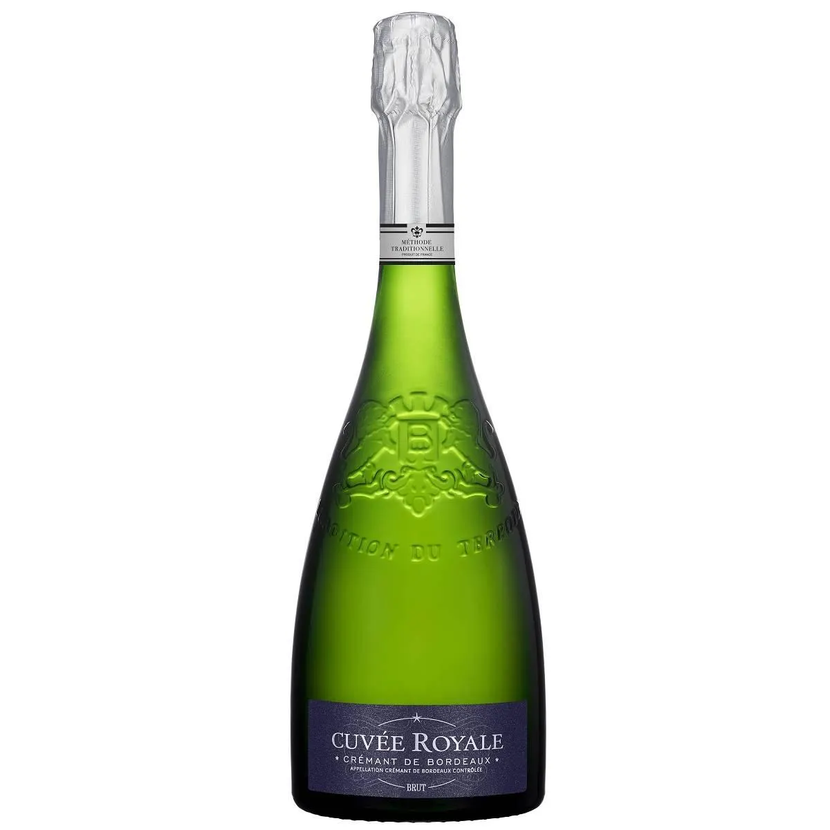 Cuvée Royale Brut