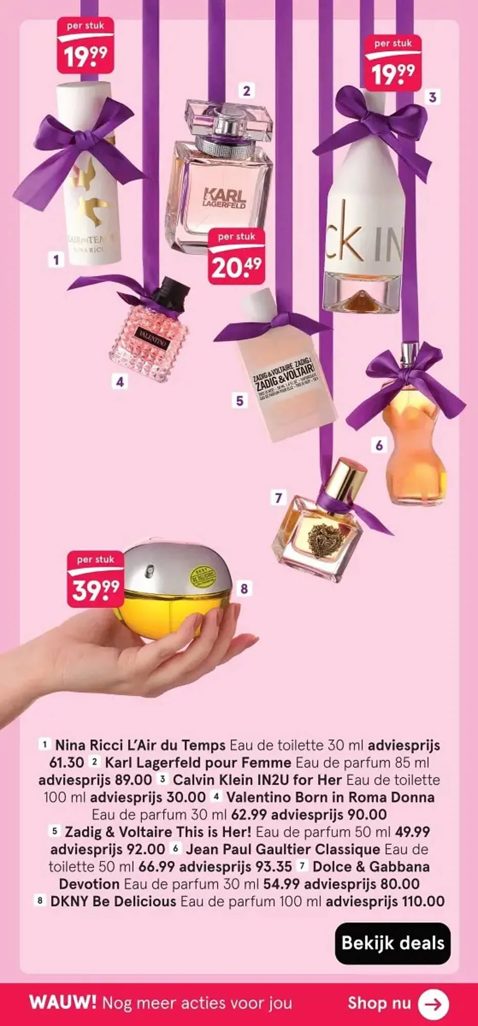 Etos folder van 12 mei tot 18 mei 2025 - Folder pagina 8